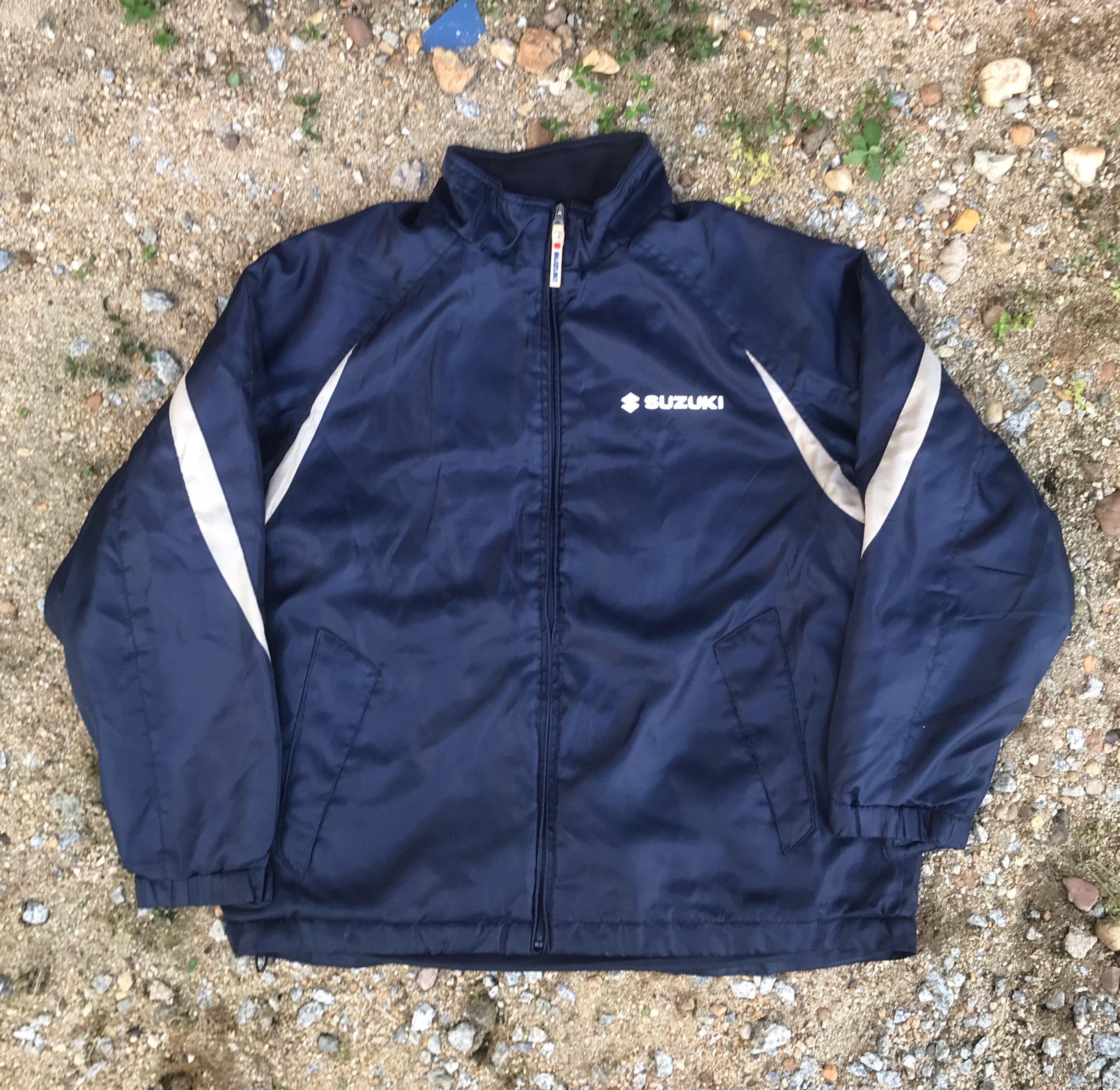 Sports Specialties Suzuki jacket Size US XL / EU 56 / 4 - 2 Thumbnail