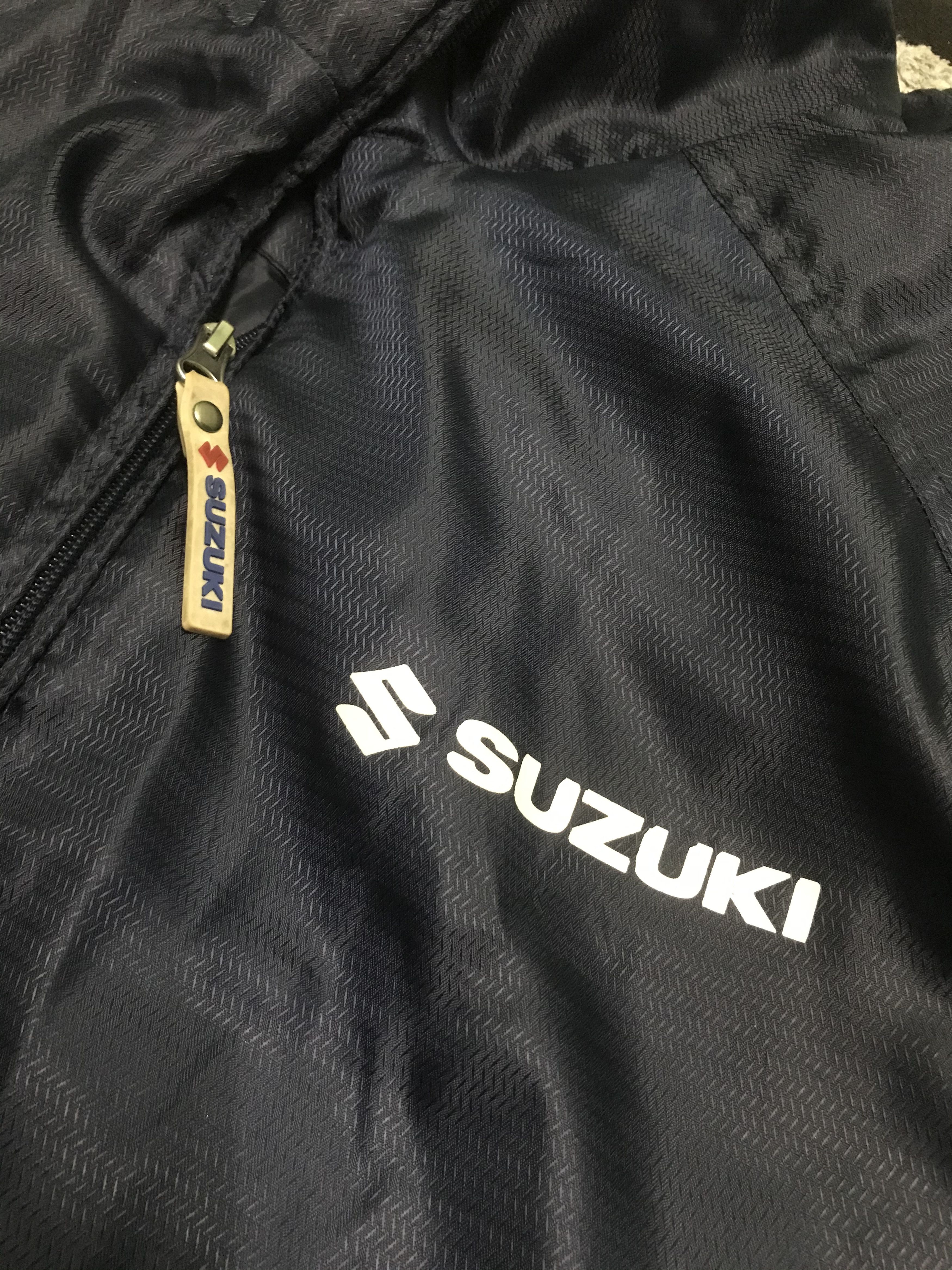 Sports Specialties Suzuki jacket Size US XL / EU 56 / 4 - 5 Thumbnail