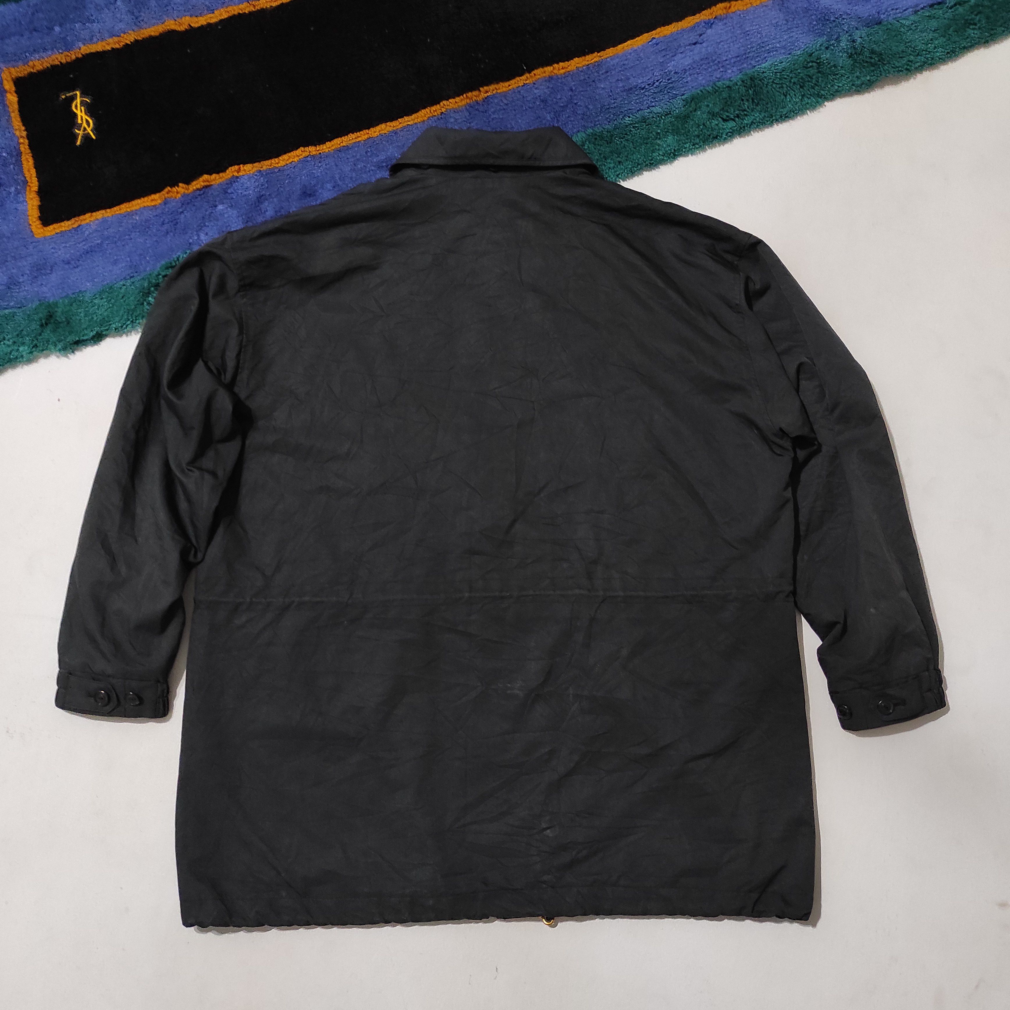 Burberry Vintage Burberrys Nova Check jacket Size M / US 6-8 / IT 42-44 - 15 Thumbnail