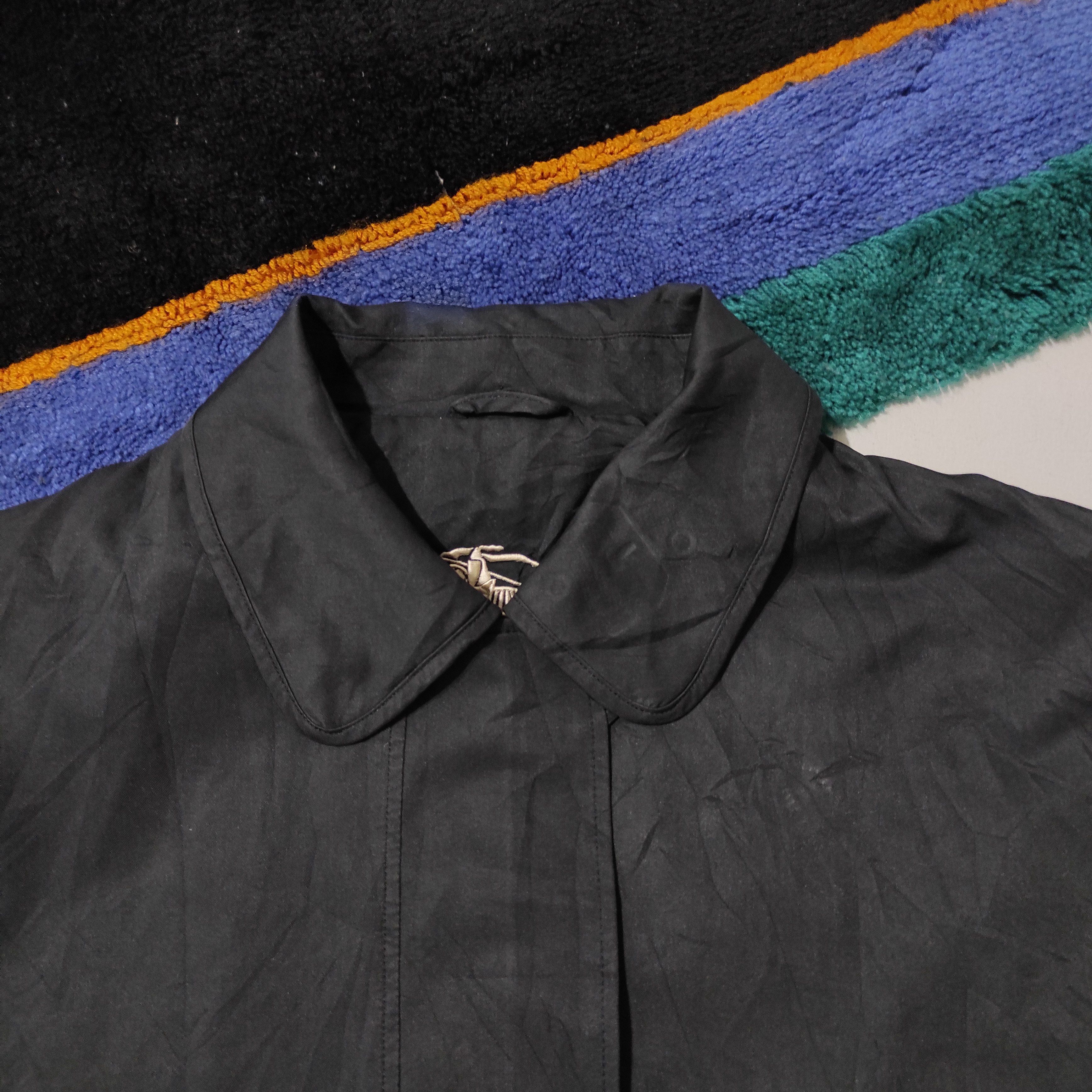 Burberry Vintage Burberrys Nova Check jacket Size M / US 6-8 / IT 42-44 - 11 Thumbnail