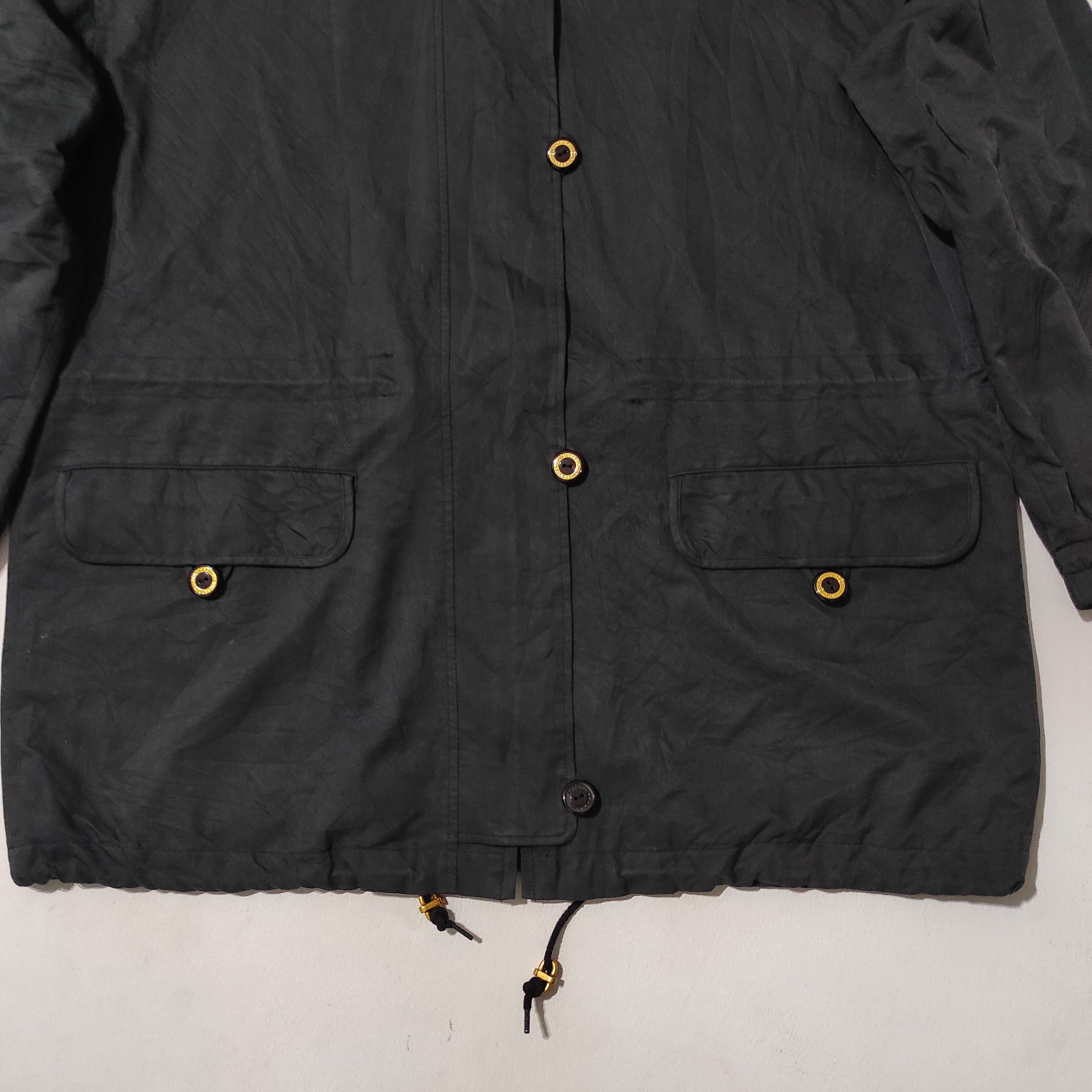 Burberry Vintage Burberrys Nova Check jacket Size M / US 6-8 / IT 42-44 - 12 Thumbnail