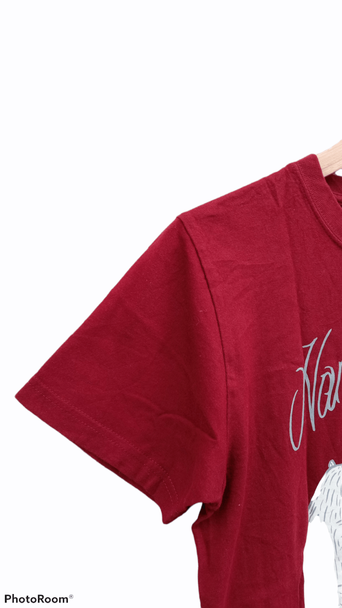 And Wander 🔥🔥And Wander Handmade Days T-Shirt Size US S / EU 44-46 / 1 - 7 Thumbnail