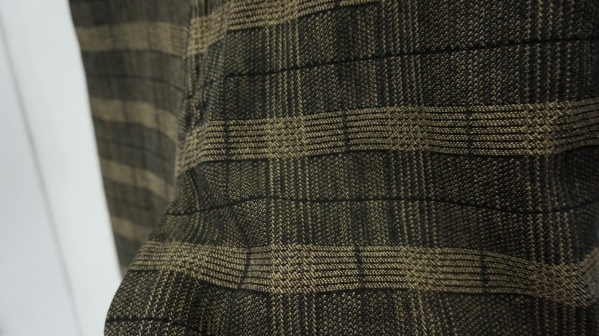 Johnbull Rare Vintage Y2K JOHN BULL Kojima Genes Soft Canvas Denim Size US 34 / EU 50 - 6 Thumbnail