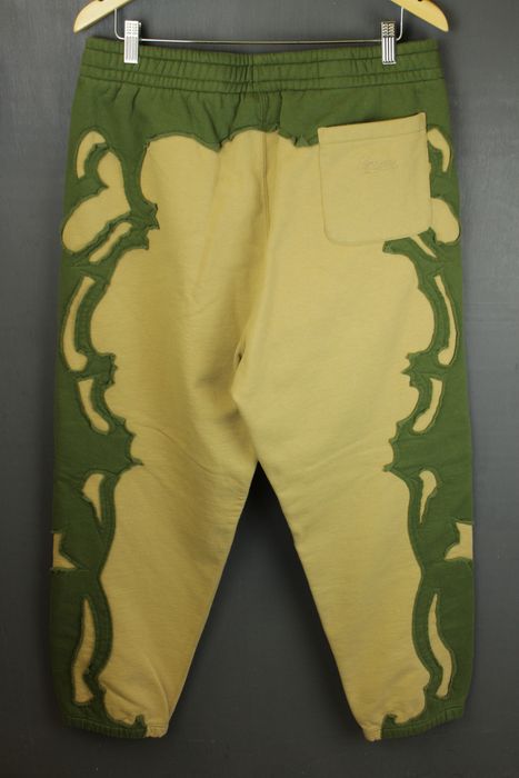 Supreme Supreme Western Cut Sweatpants (L) | Grailed