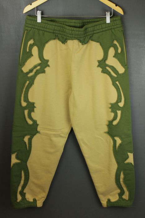 Supreme Supreme Western Cut Sweatpants (L) | Grailed