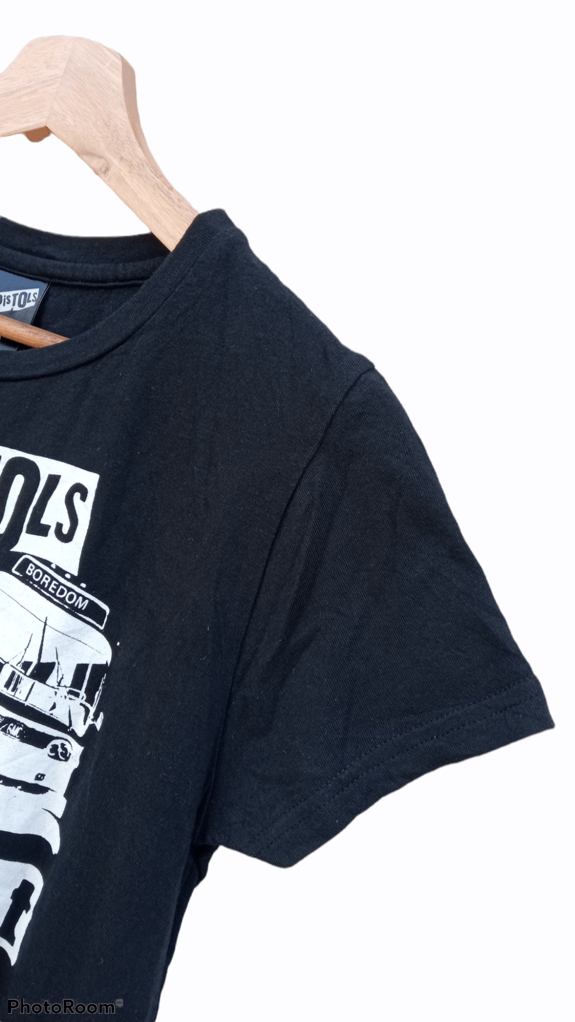 Band Tees × Vintage 🔥🔥English Punk Rock Band Sex Pistols Pretty Vacant Tee Size US S / EU 44-46 / 1 - 10 Thumbnail