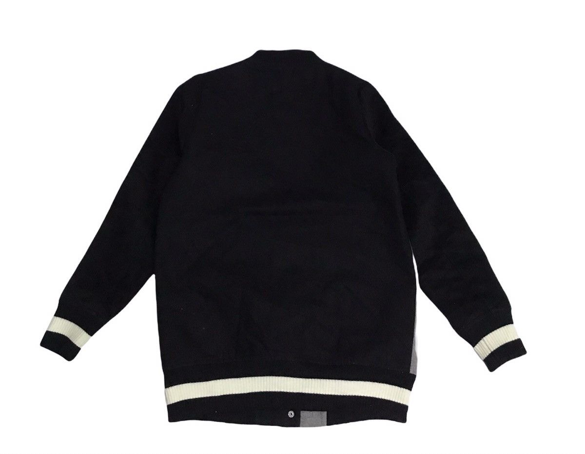Other Lily brown varsity jacket Size US M / EU 48-50 / 2 - 5 Thumbnail