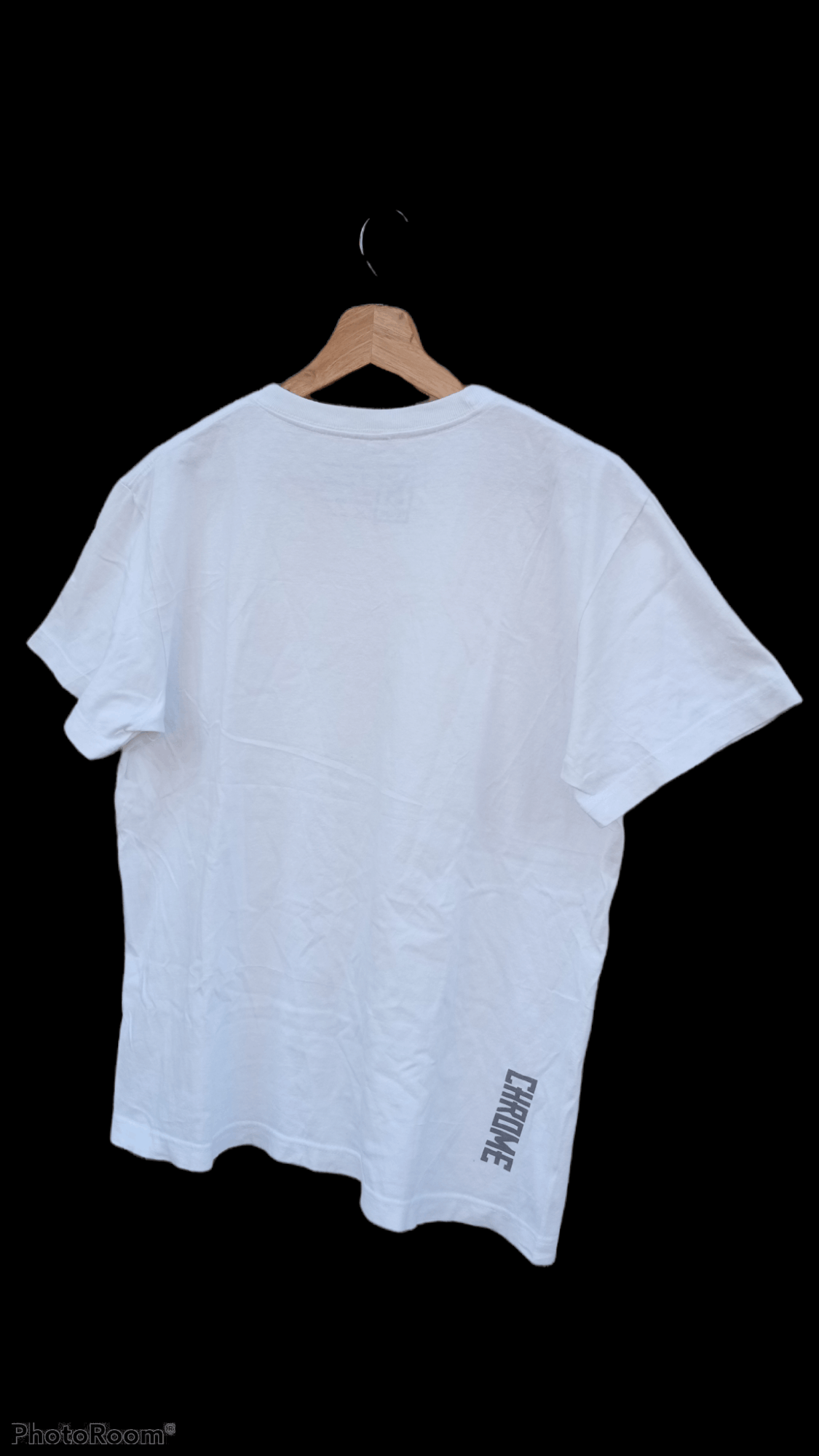 Vintage 🔥🔥Chrome Industries T-Shirt Size US M / EU 48-50 / 2 - 20 Thumbnail