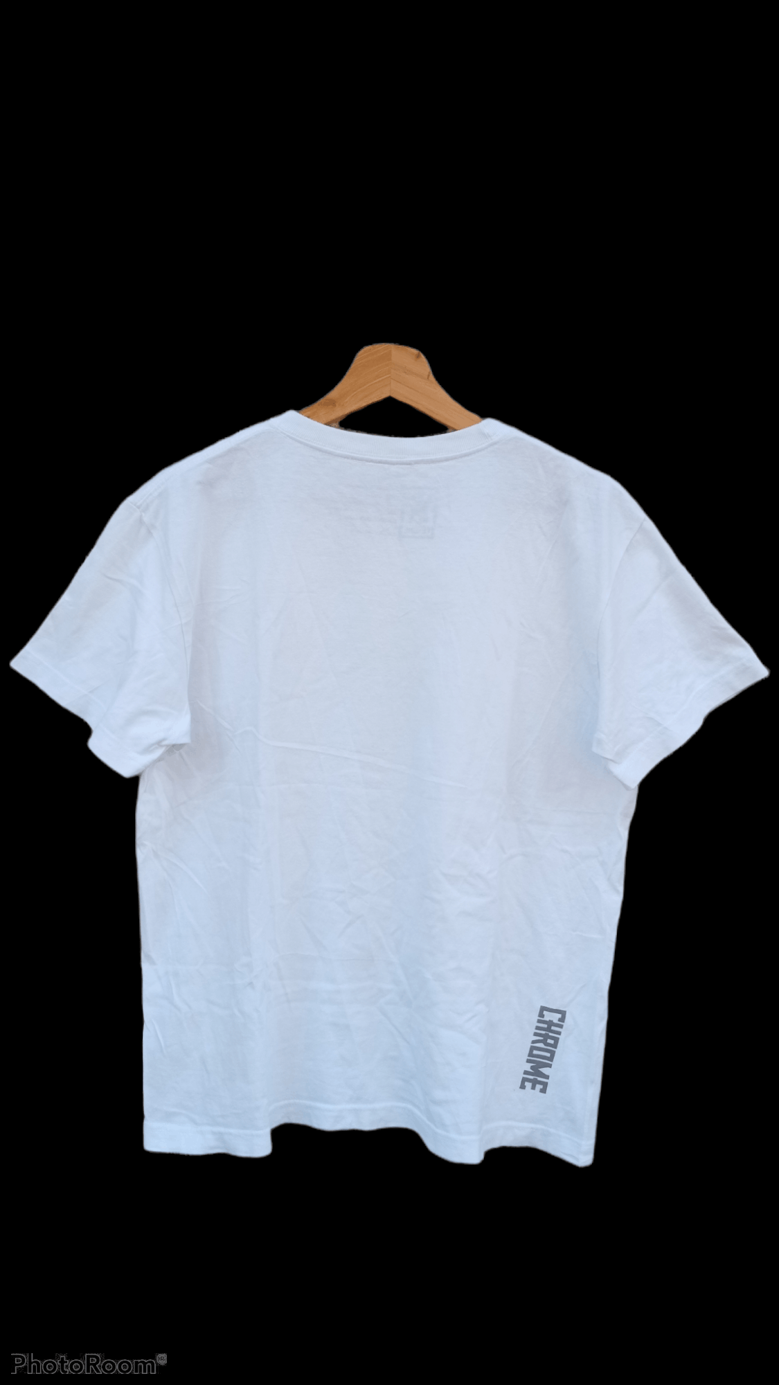 Vintage 🔥🔥Chrome Industries T-Shirt Size US M / EU 48-50 / 2 - 18 Thumbnail