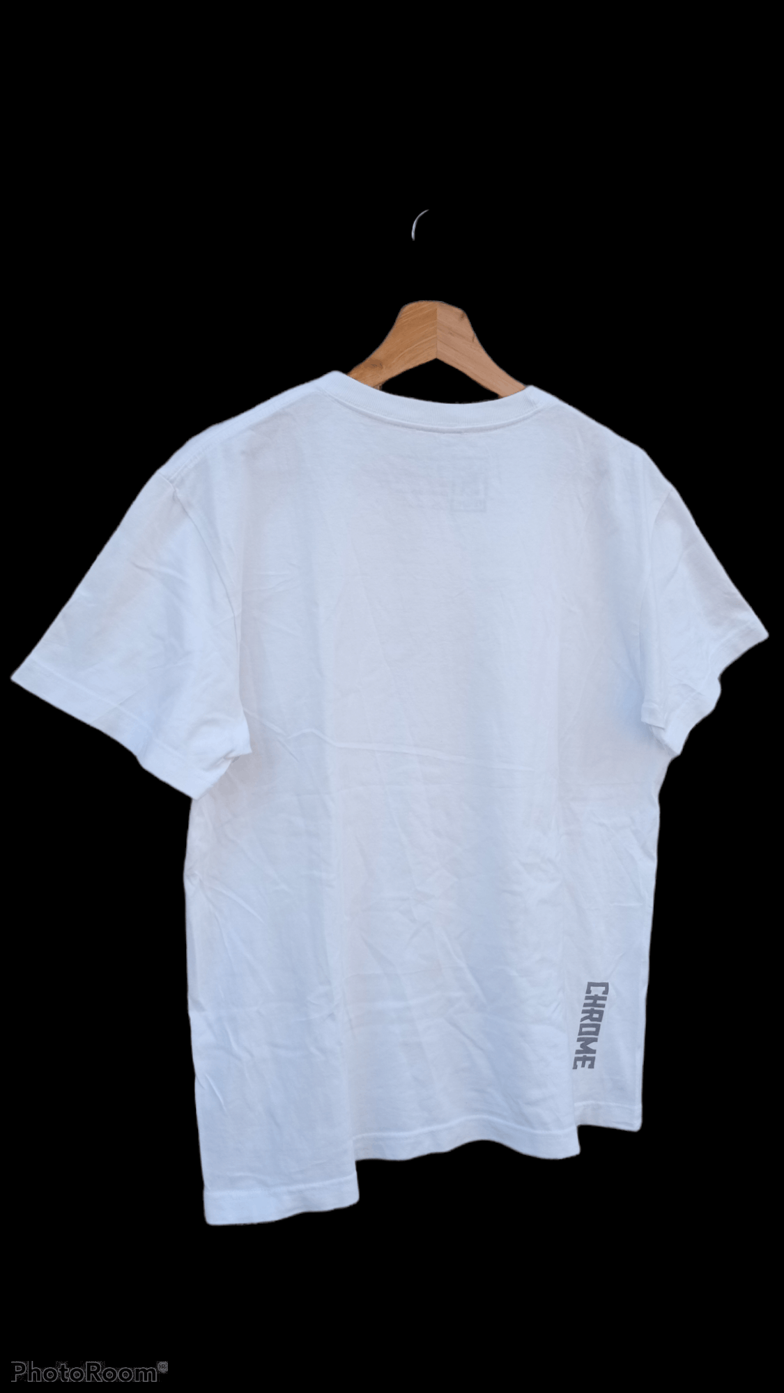 Vintage 🔥🔥Chrome Industries T-Shirt Size US M / EU 48-50 / 2 - 19 Thumbnail