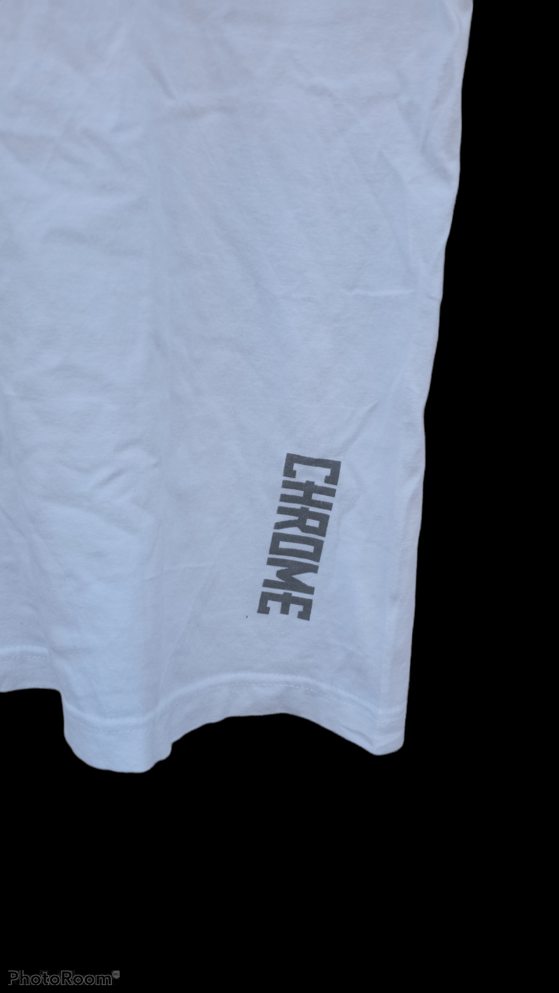 Vintage 🔥🔥Chrome Industries T-Shirt Size US M / EU 48-50 / 2 - 21 Thumbnail