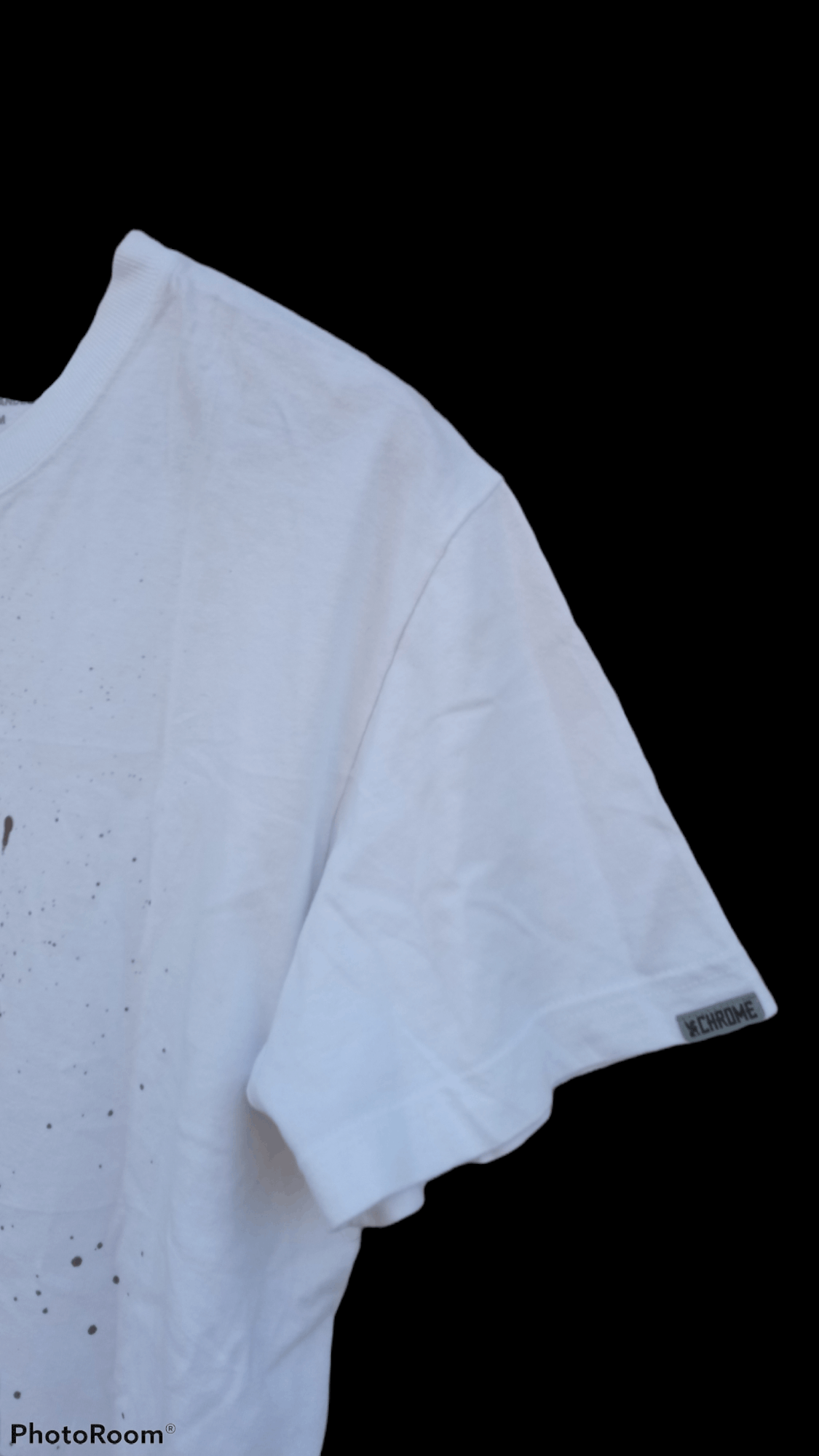 Vintage 🔥🔥Chrome Industries T-Shirt Size US M / EU 48-50 / 2 - 10 Thumbnail
