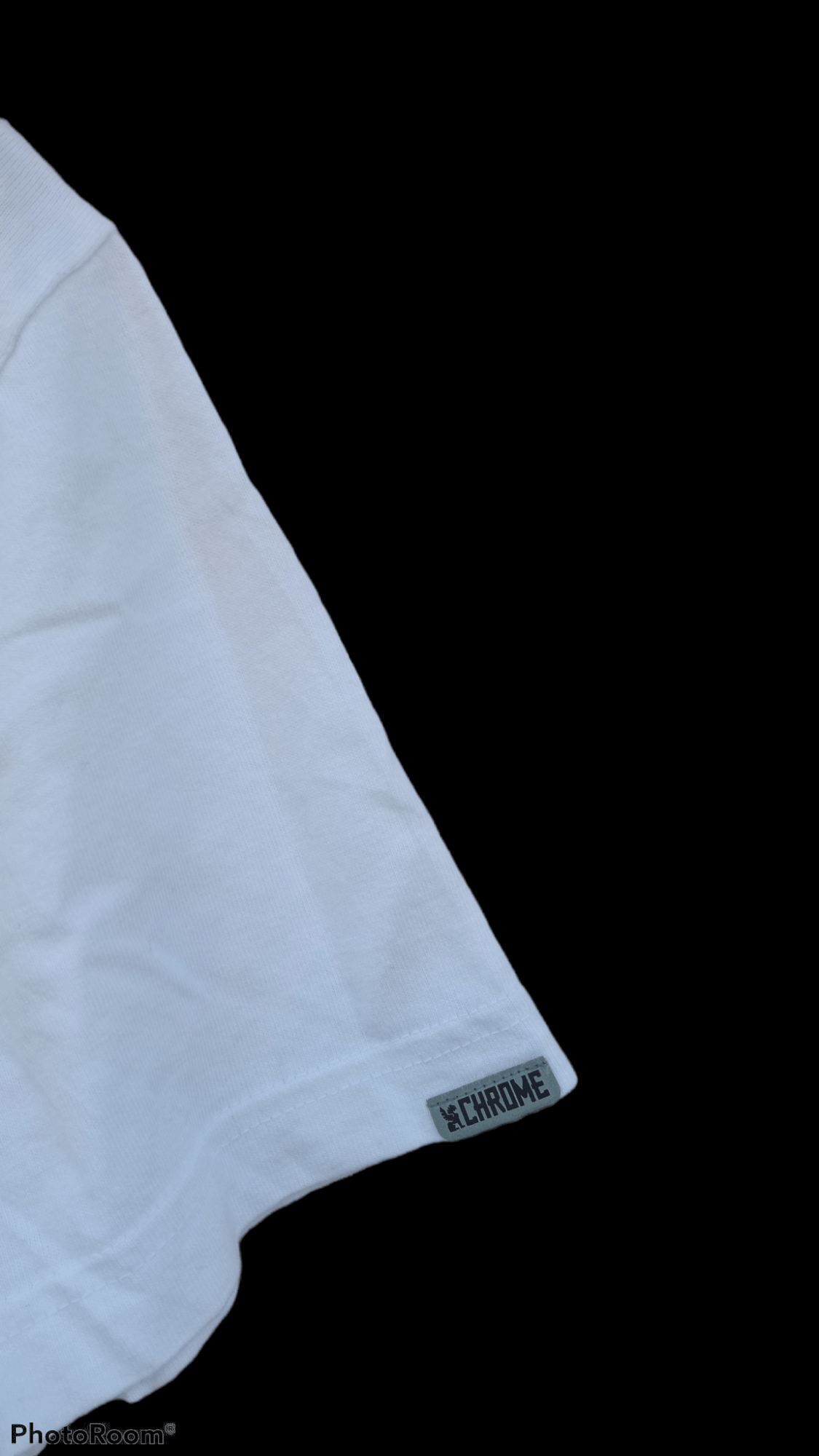 Vintage 🔥🔥Chrome Industries T-Shirt Size US M / EU 48-50 / 2 - 11 Thumbnail