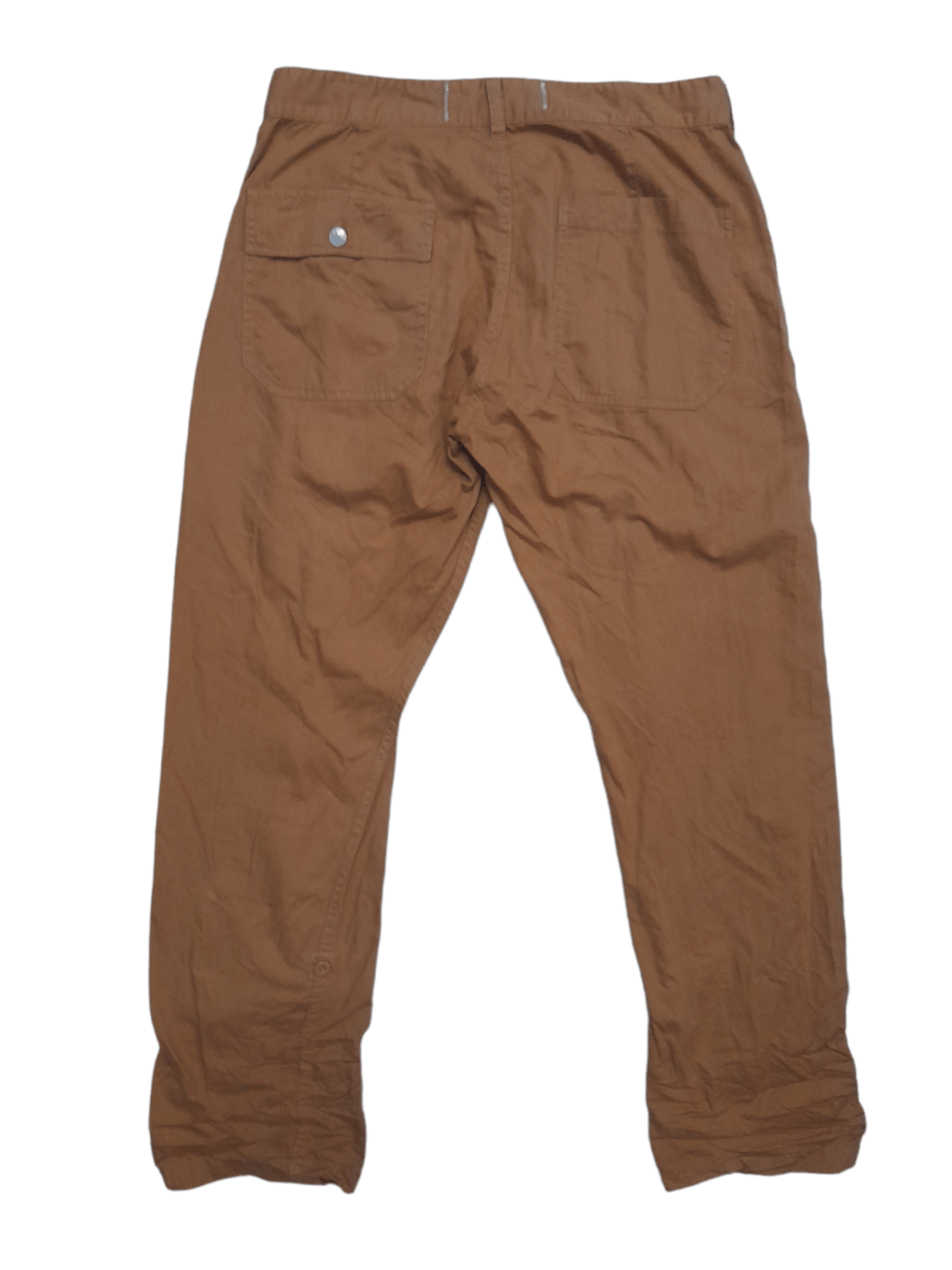 C.P. Company C.P. Company Trousers Bakers (E46) Size US 30 / EU 46 - 7 Thumbnail