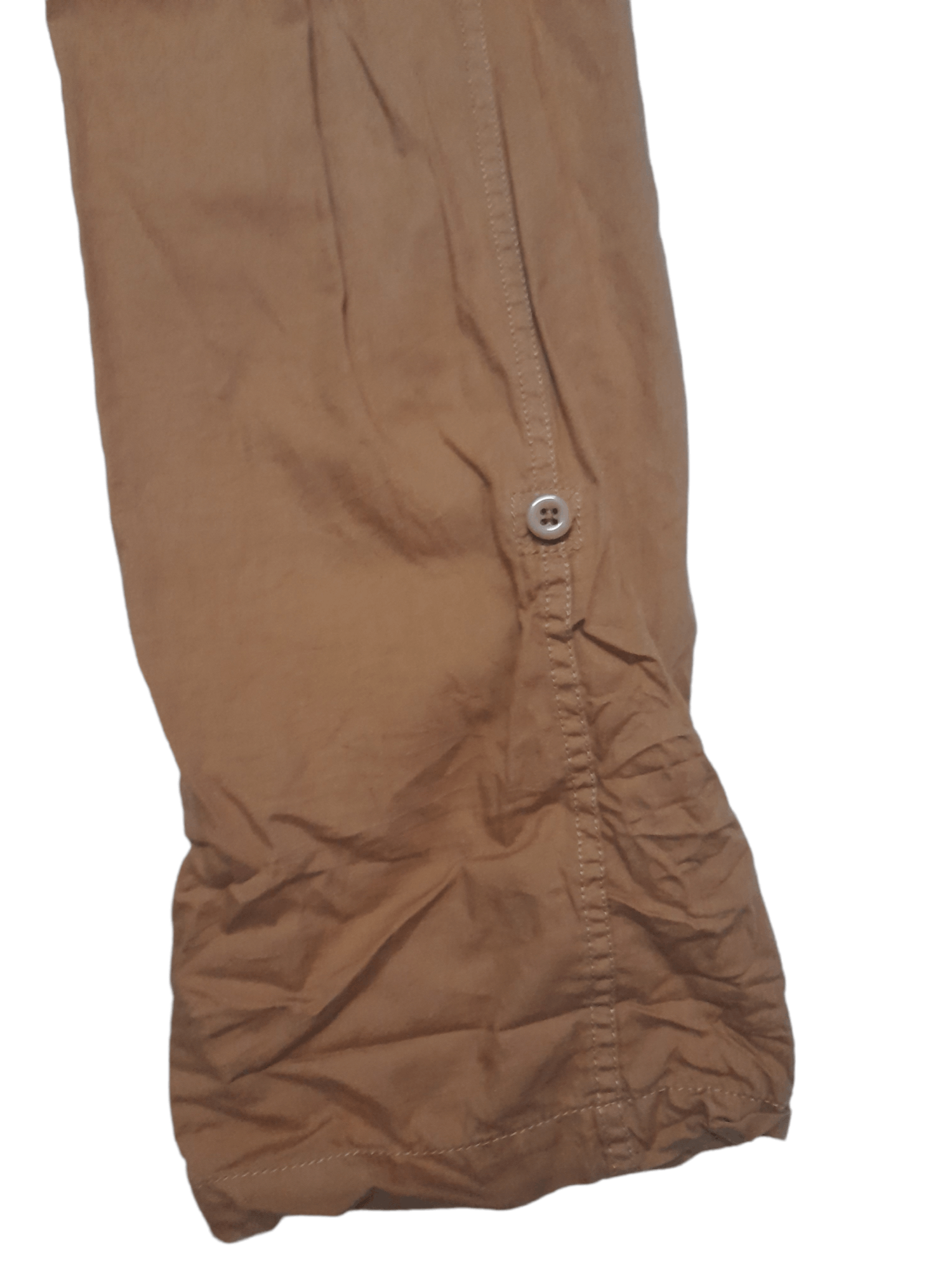 C.P. Company C.P. Company Trousers Bakers (E46) Size US 30 / EU 46 - 5 Thumbnail