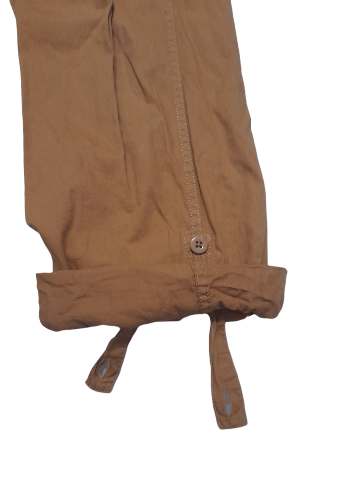 C.P. Company C.P. Company Trousers Bakers (E46) Size US 30 / EU 46 - 6 Thumbnail