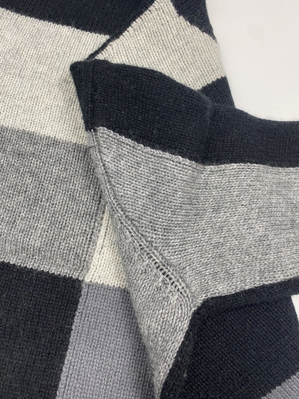 Christian Dior Monsieur Christian Dior sweater cashmere Size S / US 4 / IT 40 - 6 Thumbnail