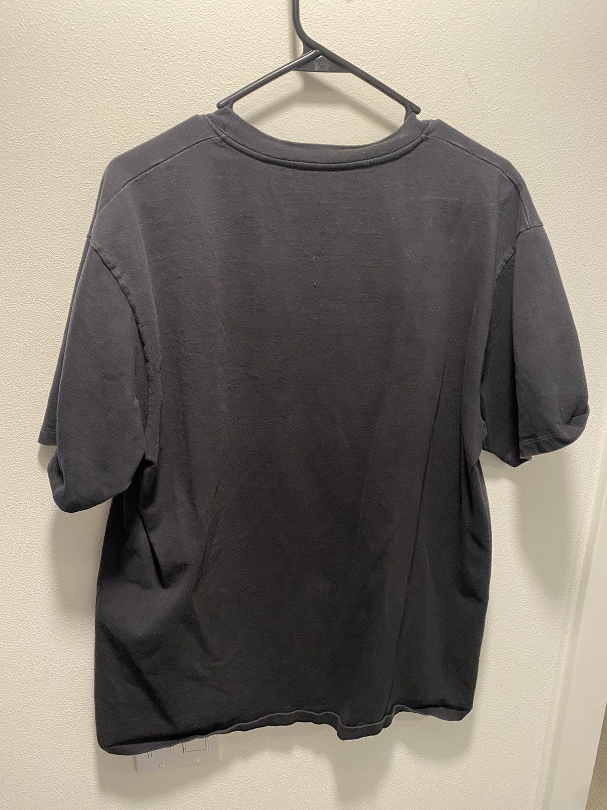Gucci Gucci Blade Print Tee Size US XL / EU 56 / 4 - 5 Thumbnail