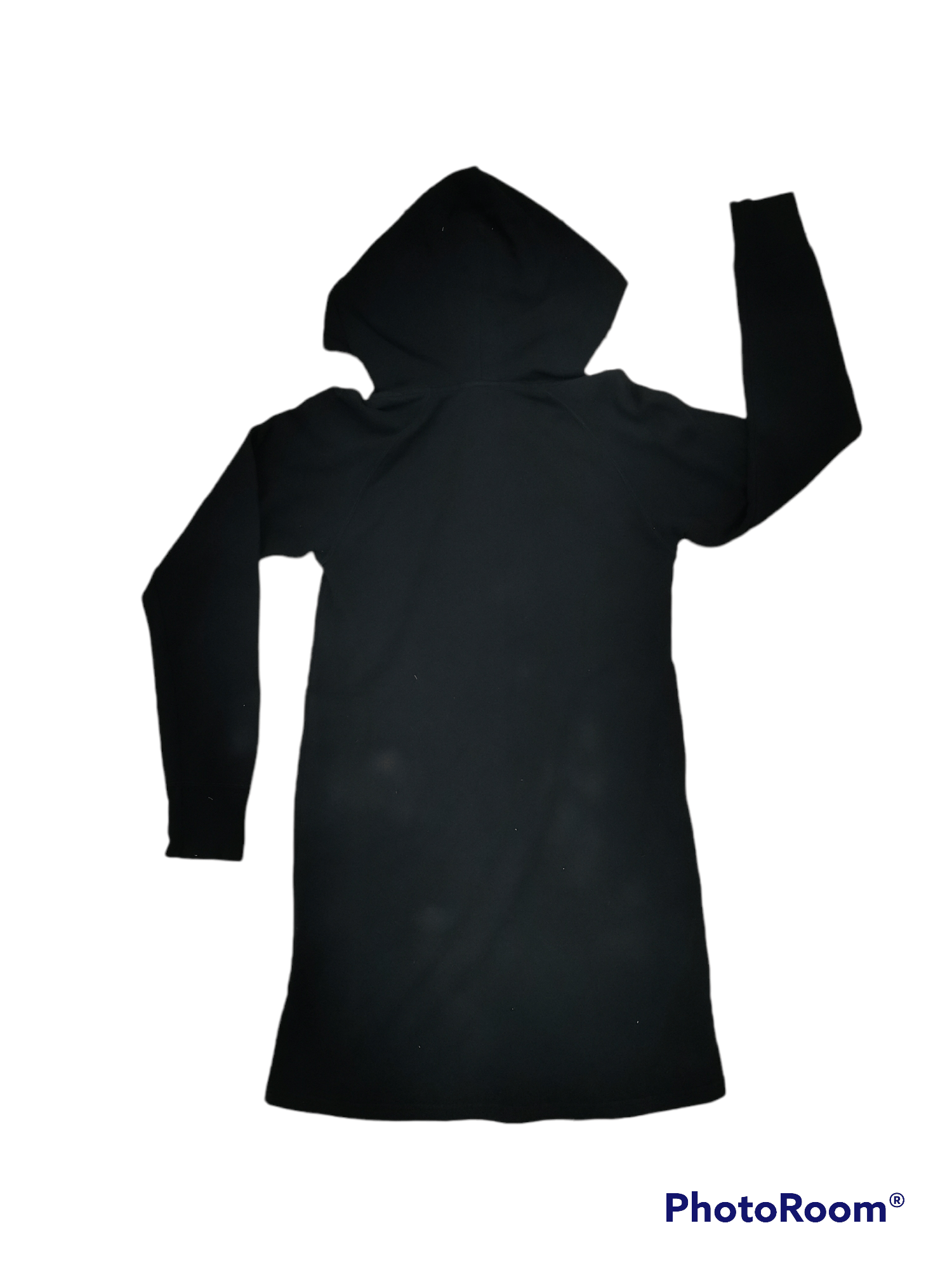 Hysteric Glamour Vintage Hysteric Glamour Hoodie Size S / US 4 / IT 40 - 2 Thumbnail