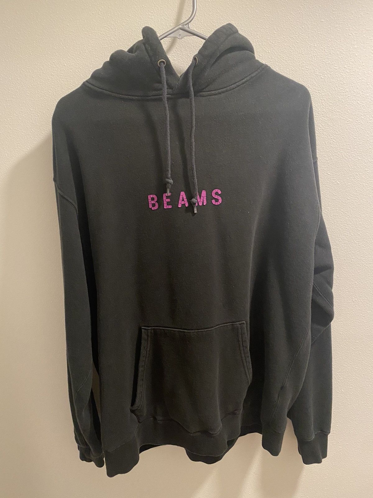 Beams Plus BEAMS Hoodie Size US XL / EU 56 / 4 - 1 Thumbnail