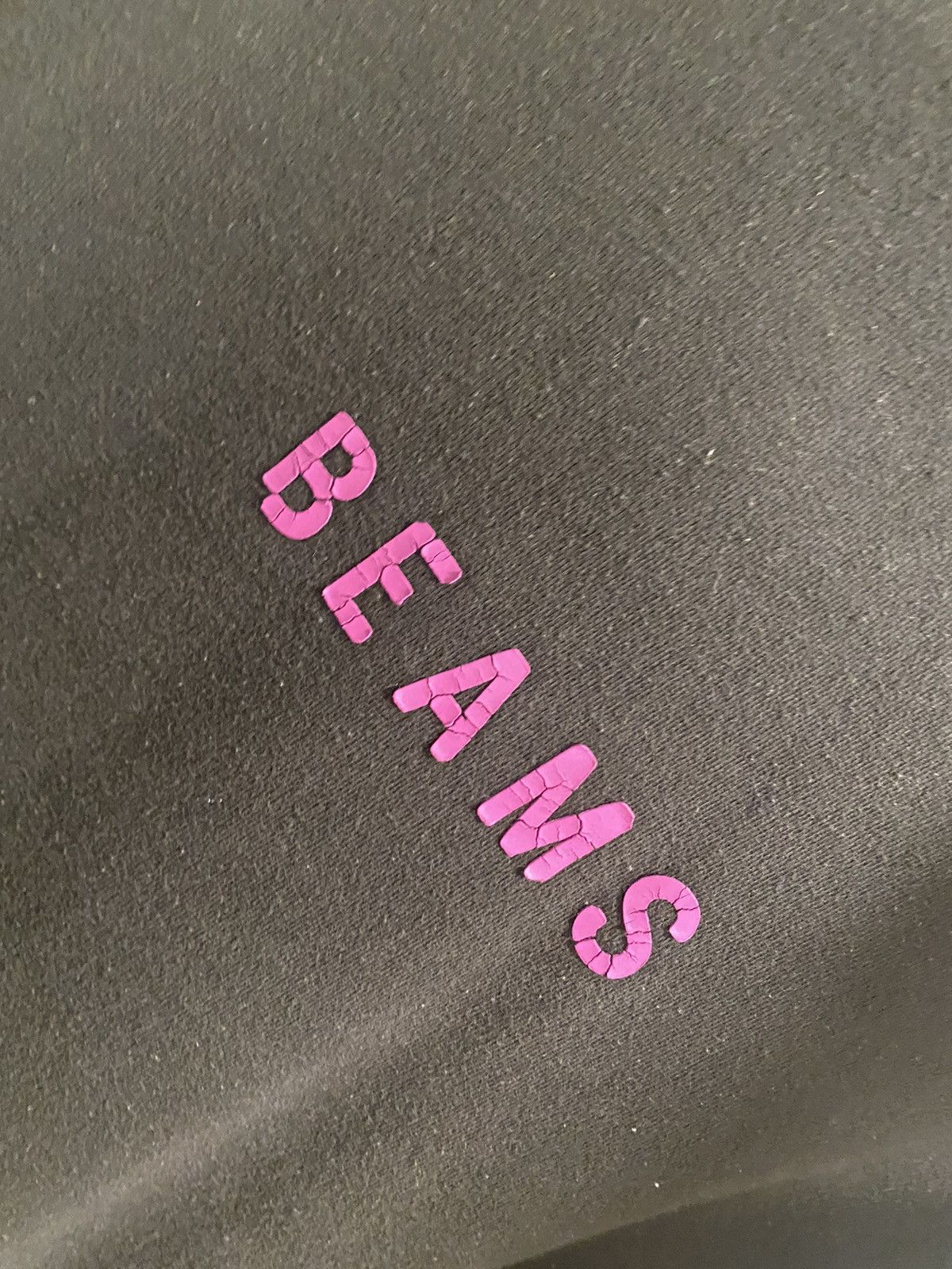 Beams Plus BEAMS Hoodie Size US XL / EU 56 / 4 - 2 Thumbnail