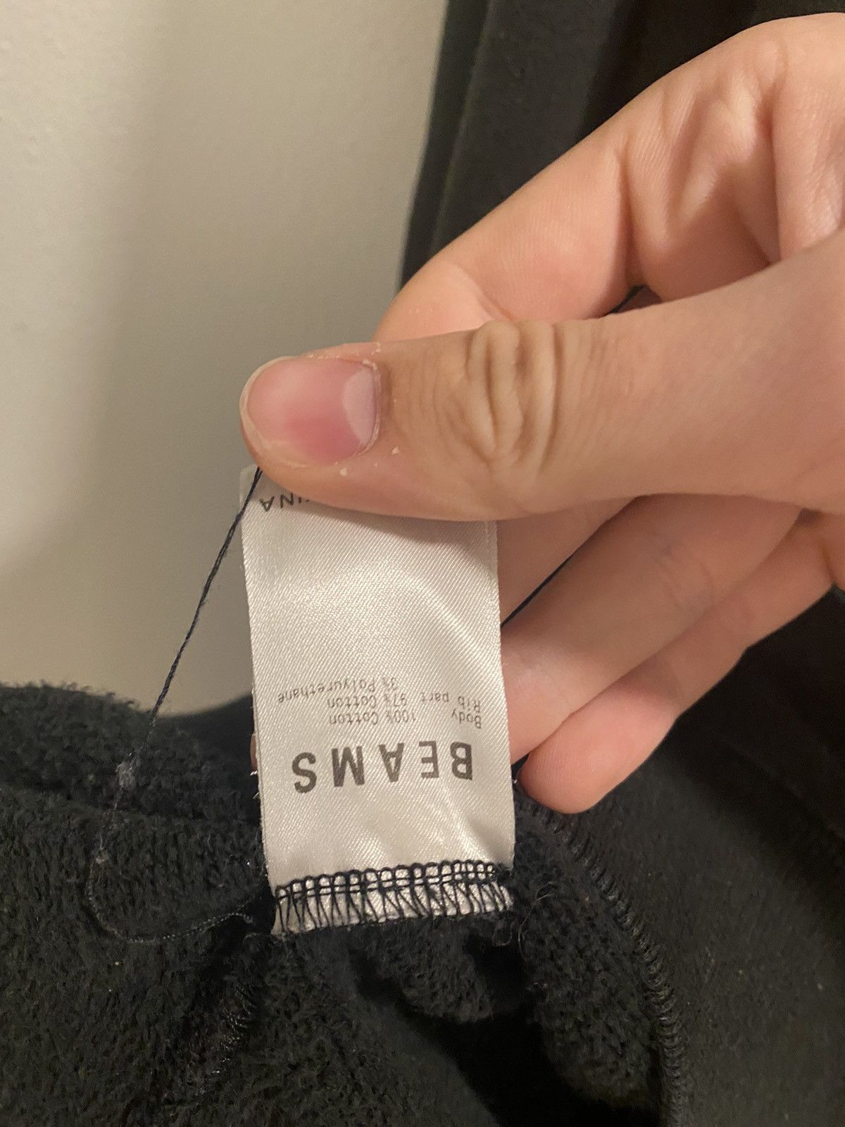 Beams Plus BEAMS Hoodie Size US XL / EU 56 / 4 - 5 Thumbnail
