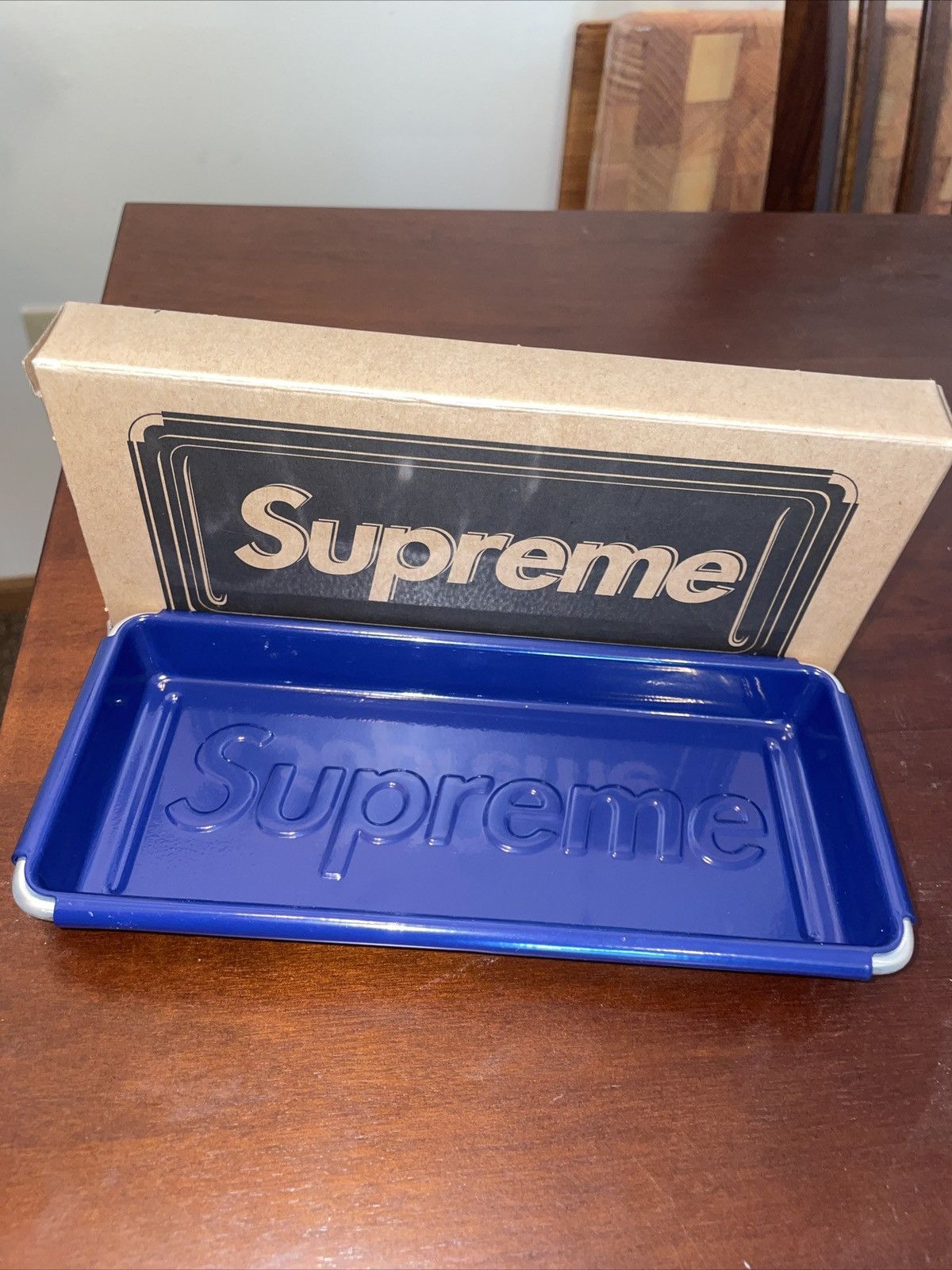 Supreme®/DULTON L CLIP TRAY SET 【公式通販】