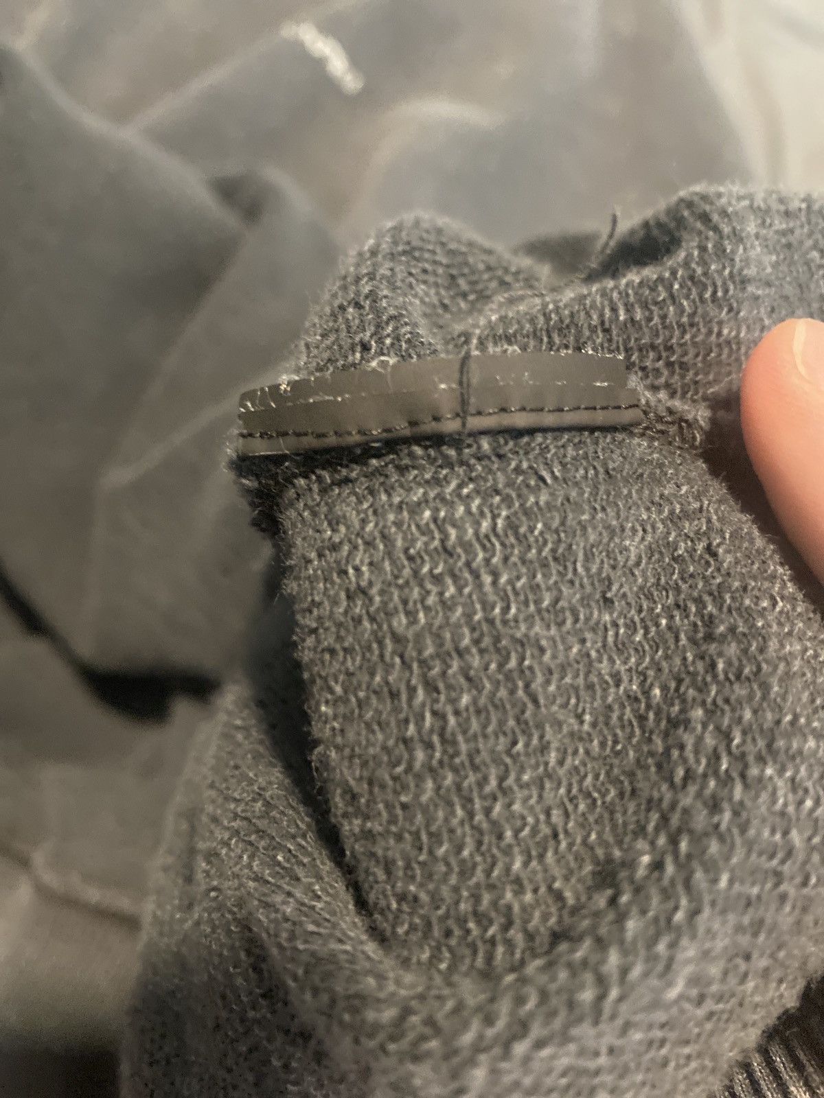 Saint Laurent Paris Saint Laurent Logo Hoodie Size US XL / EU 56 / 4 - 5 Thumbnail