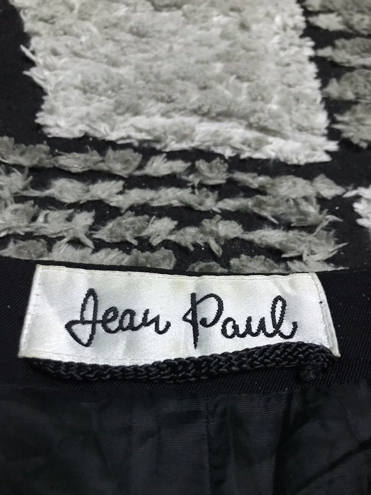 Jean Paul Gaultier Jean paul gaultier double breast jacket Size US M / EU 48-50 / 2 - 3 Thumbnail