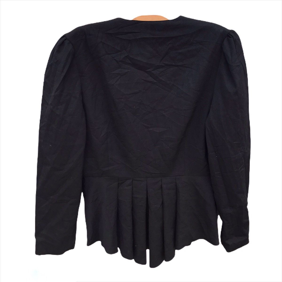 Jean Paul Gaultier Jean paul gaultier double breast jacket Size US M / EU 48-50 / 2 - 2 Thumbnail