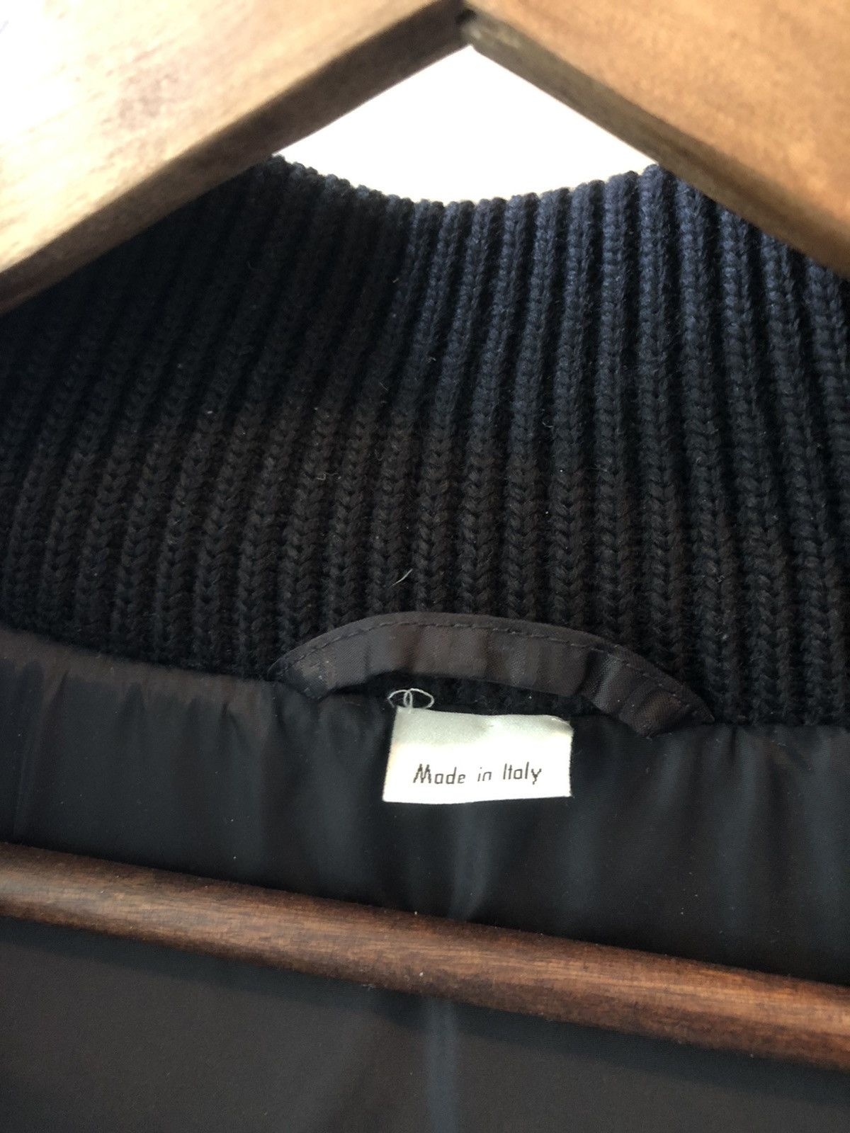 Gucci Gucci Jacquard Puffer Jacket Size US L / EU 52-54 / 3 - 12 Thumbnail