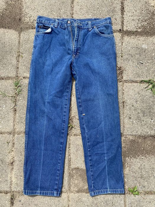 Vintage Calvin Klein Jeans (Made In USA)