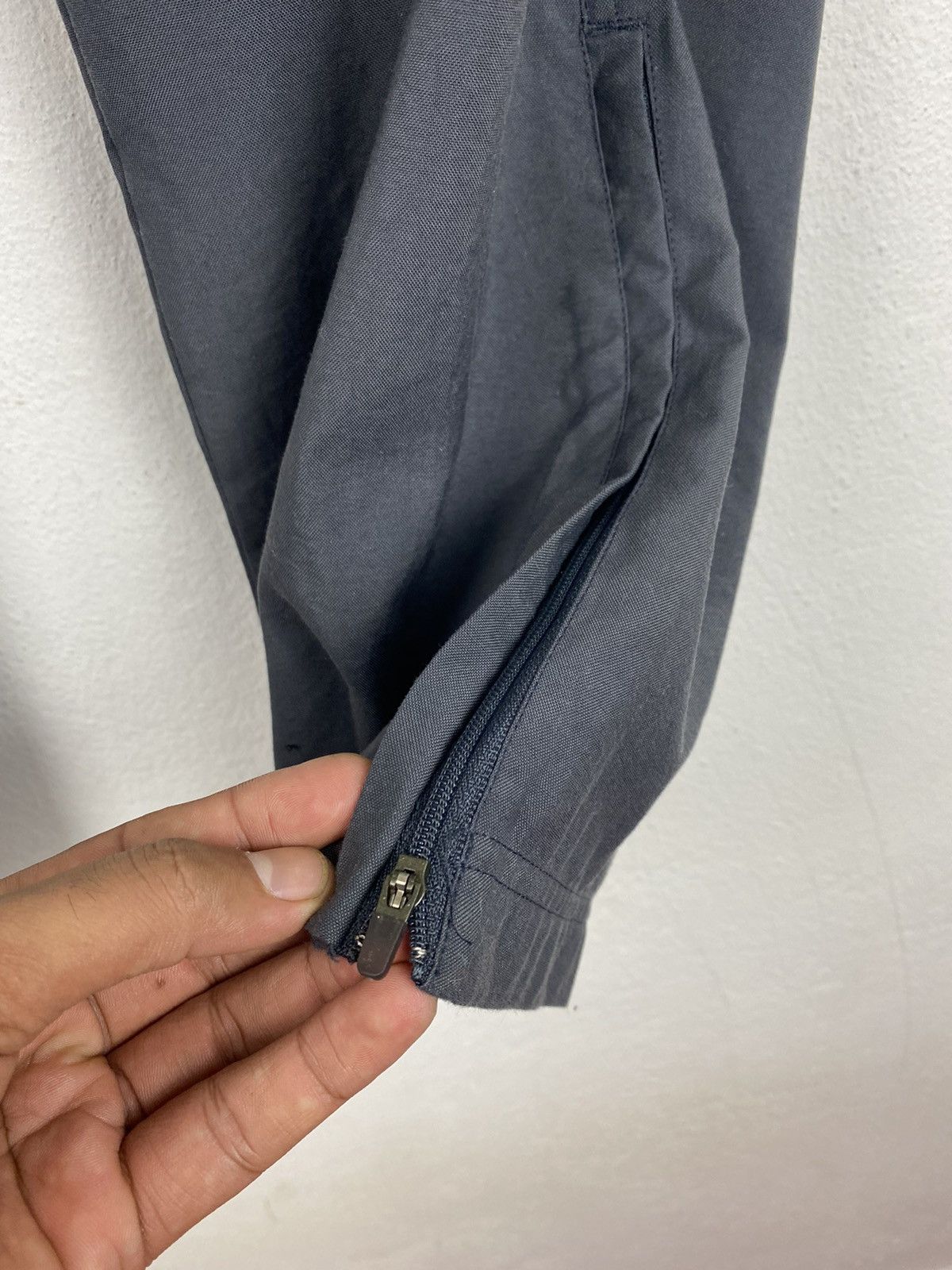 Nike × Nike ACG Nike ACG Flexible Pant Size US 32 / EU 48 - 7 Thumbnail