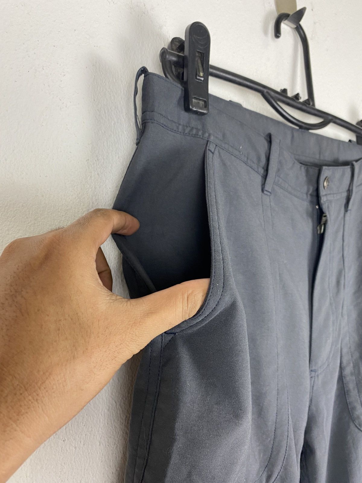 Nike × Nike ACG Nike ACG Flexible Pant Size US 32 / EU 48 - 5 Thumbnail