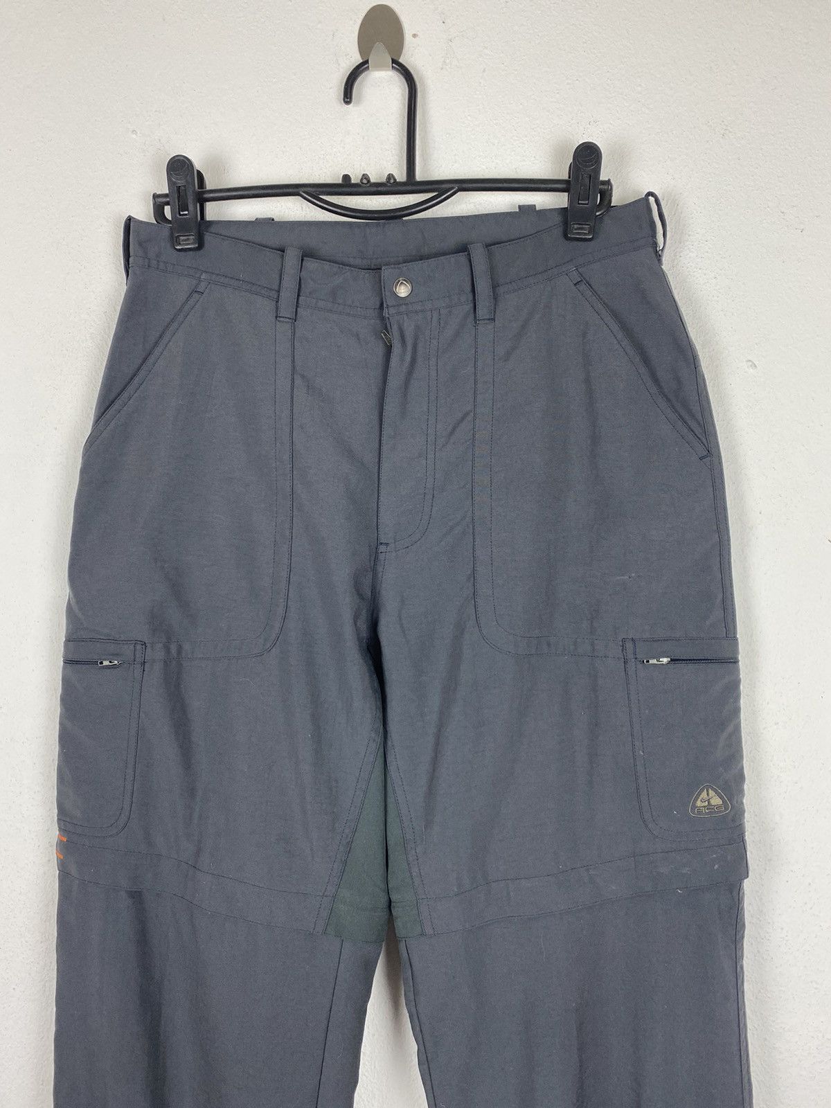 Nike × Nike ACG Nike ACG Flexible Pant Size US 32 / EU 48 - 3 Thumbnail