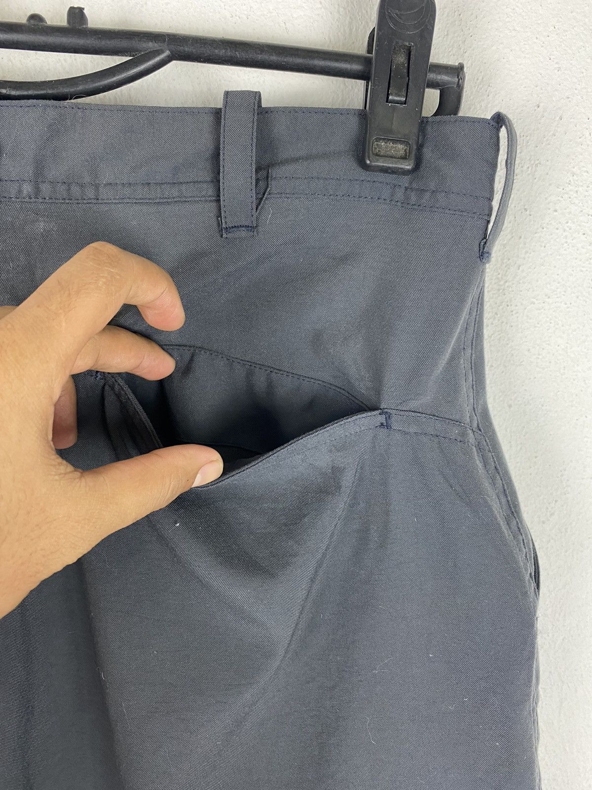 Nike × Nike ACG Nike ACG Flexible Pant Size US 32 / EU 48 - 8 Thumbnail