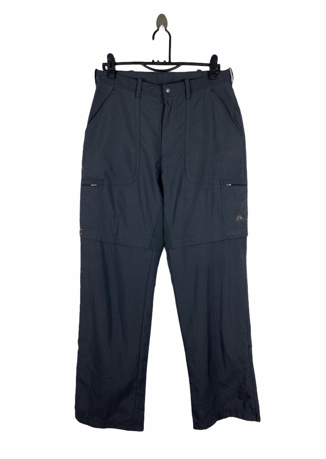 Nike × Nike ACG Nike ACG Flexible Pant Size US 32 / EU 48 - 1 Thumbnail