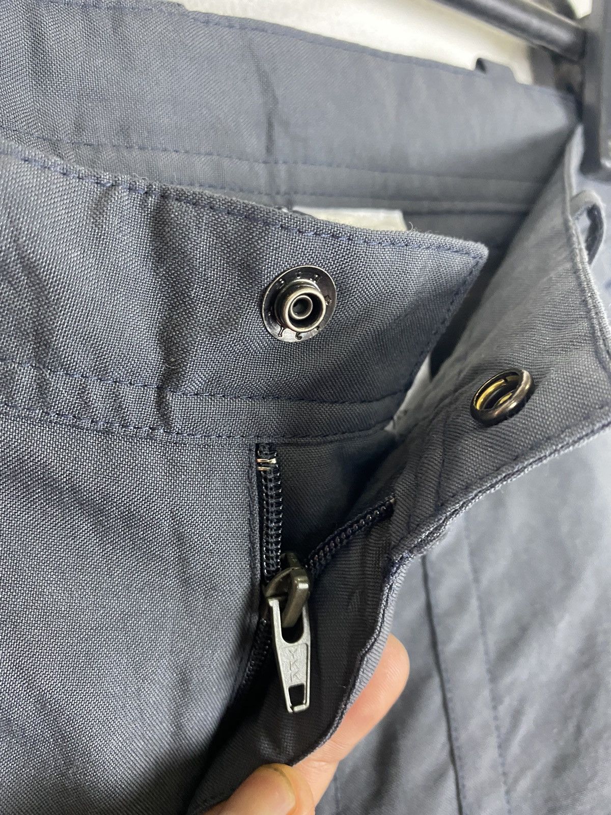 Nike × Nike ACG Nike ACG Flexible Pant Size US 32 / EU 48 - 6 Thumbnail