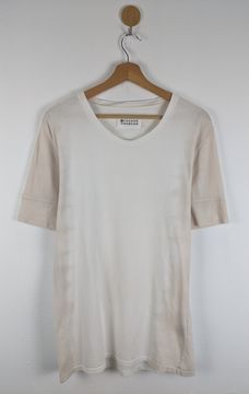 Maison Margiela Tie Shirt | Grailed