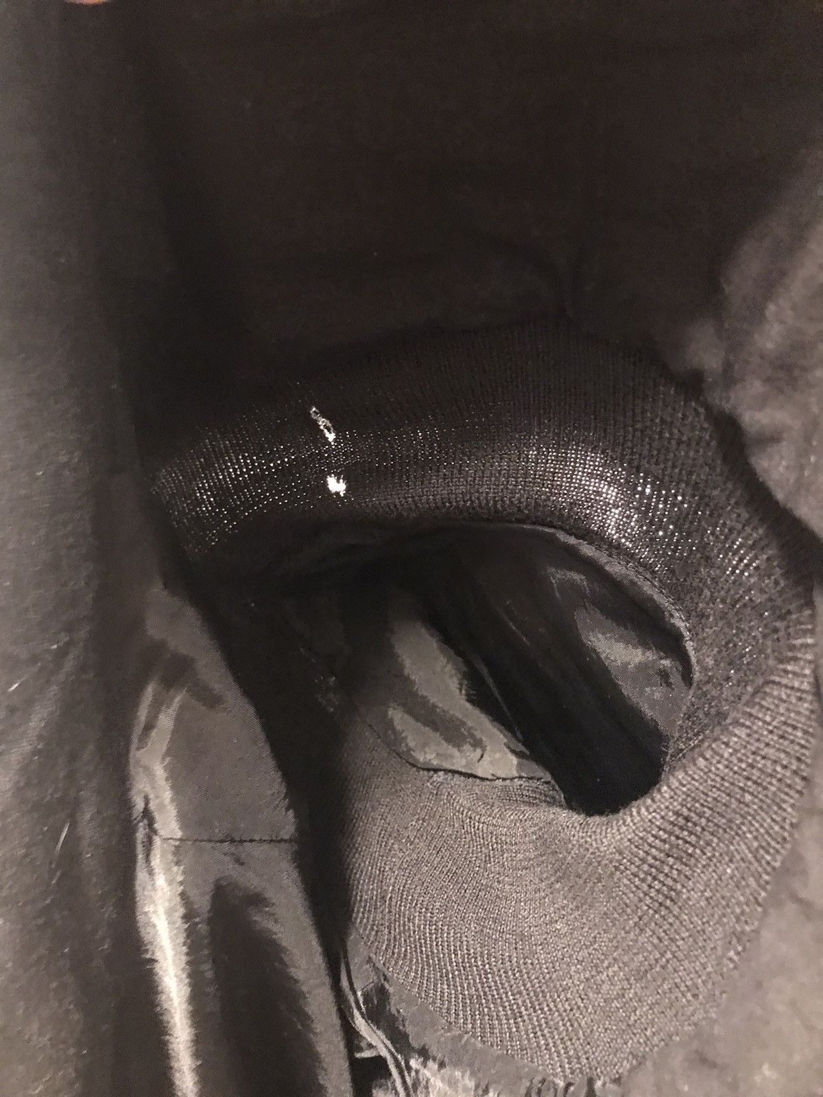 Rick Owens Archive SS08 Rick Owens Creatch F1 Jacket Size US S / EU 44-46 / 1 - 8 Thumbnail