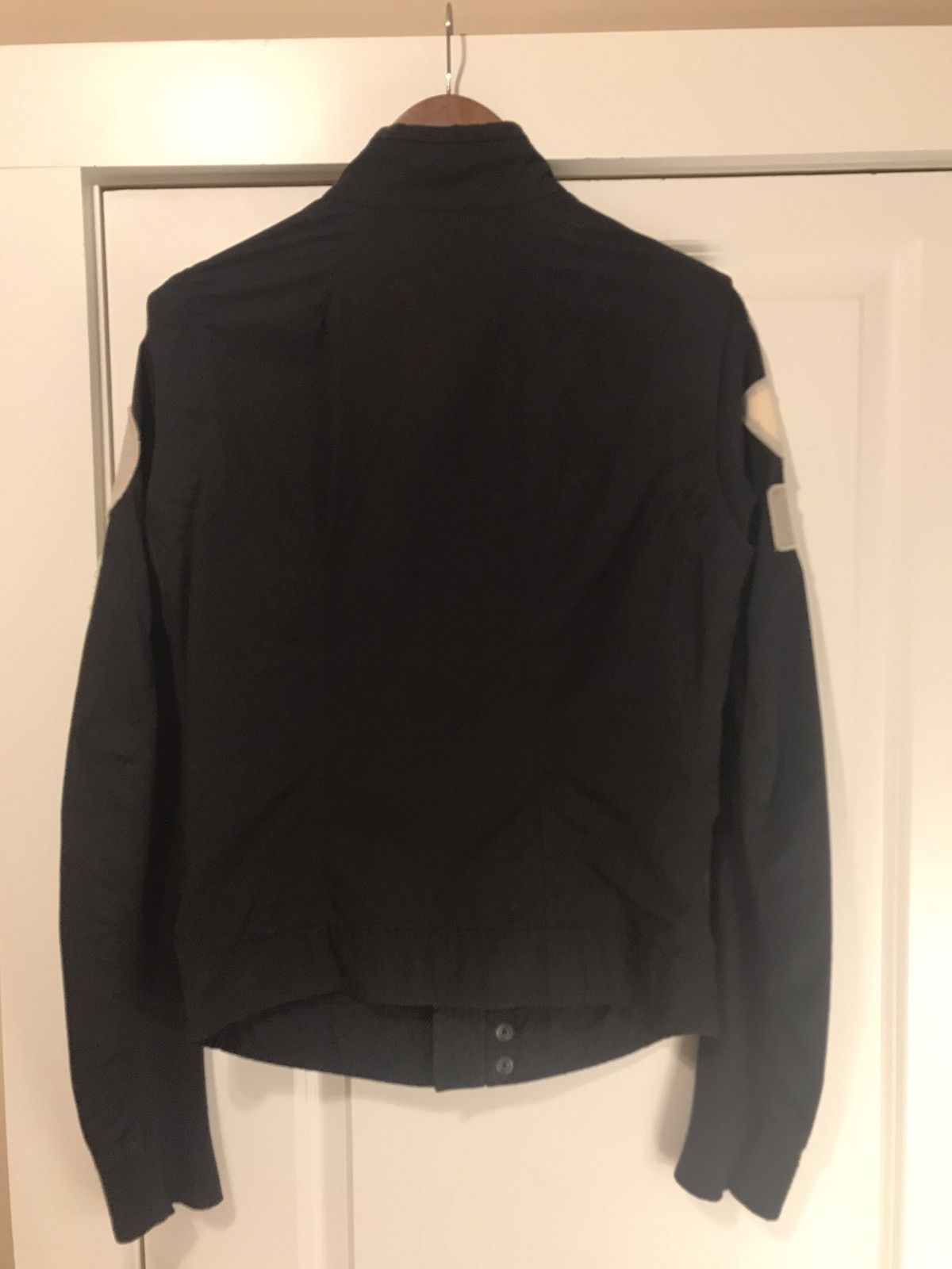 Rick Owens Archive SS08 Rick Owens Creatch F1 Jacket Size US S / EU 44-46 / 1 - 3 Thumbnail