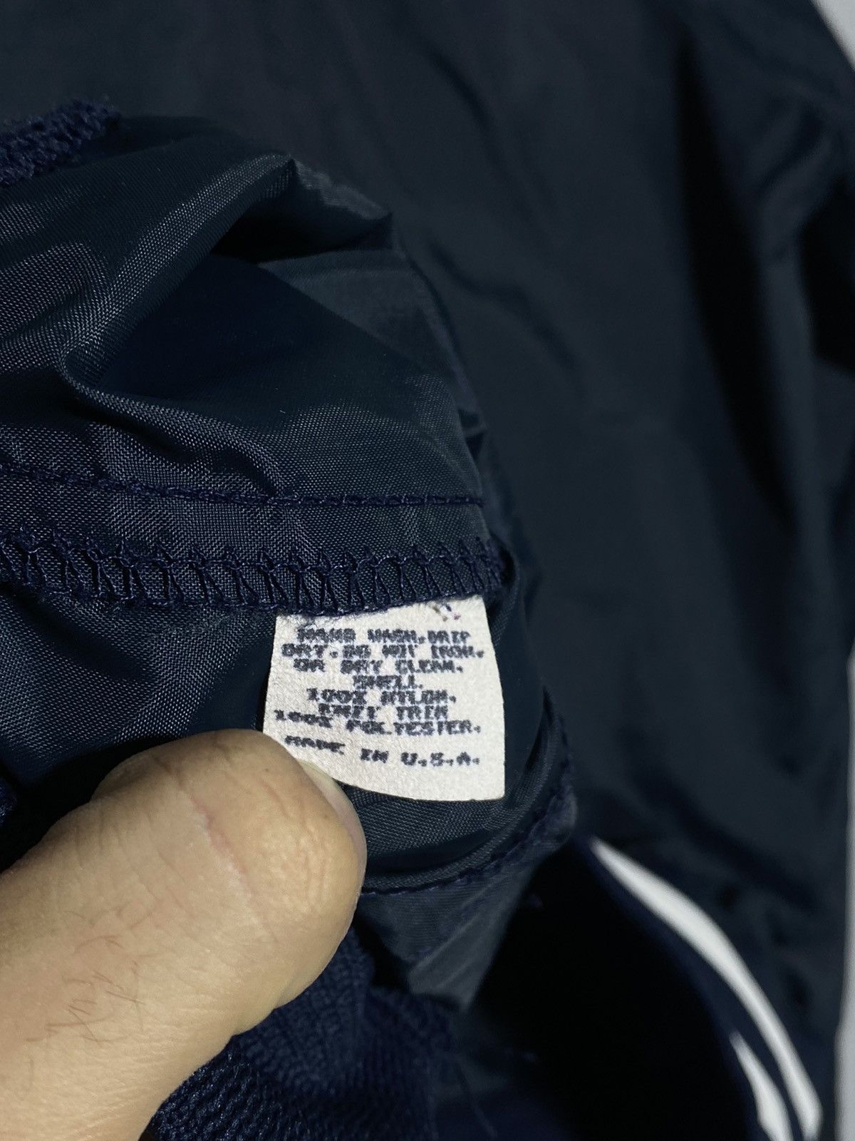 Vintage Penn State vintage made in USA nylon bomber jacket Size US XL / EU 56 / 4 - 13 Thumbnail