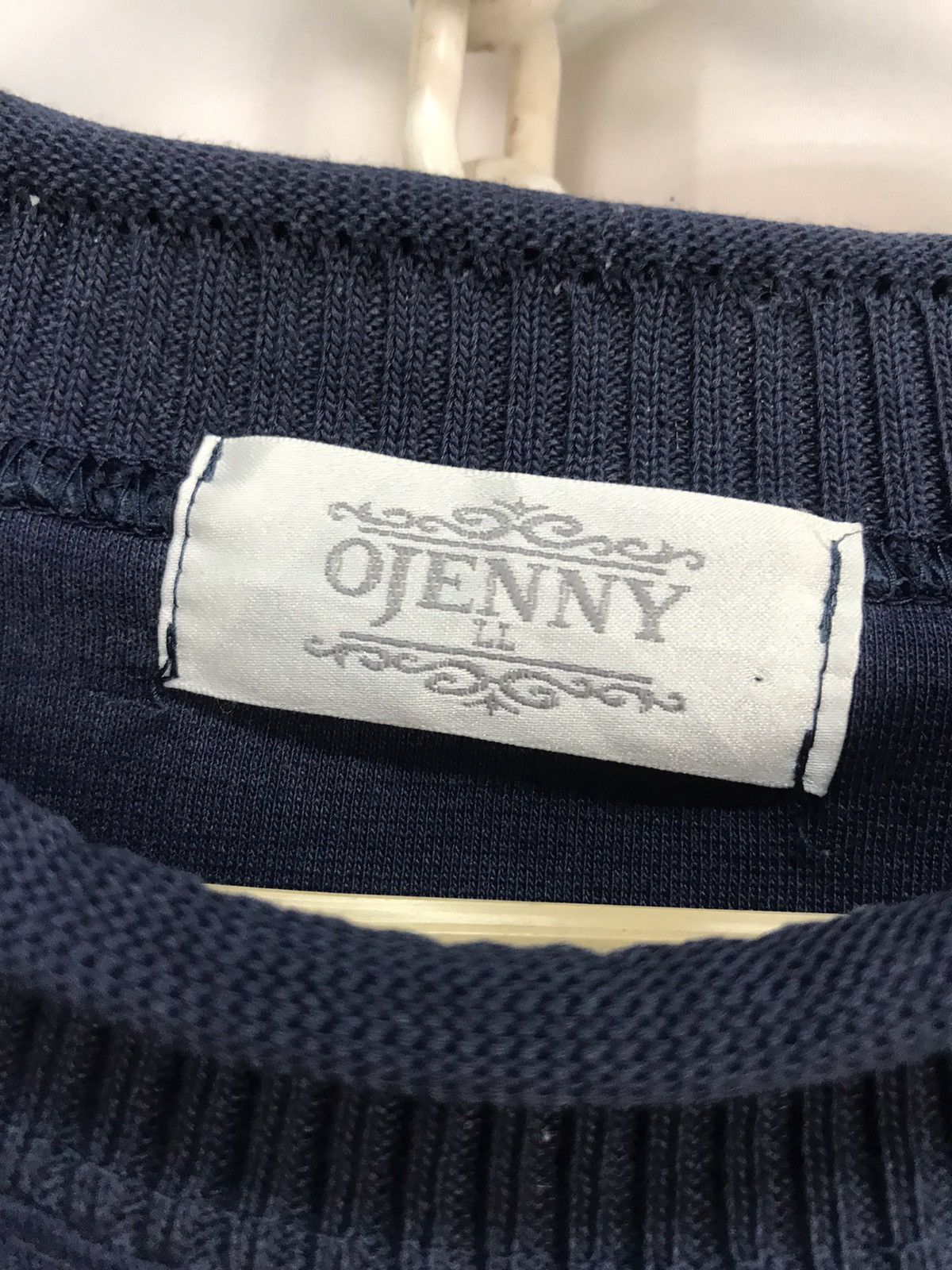 Japanese Brand × Vintage A vacation trip printed long sleeve shirt by ojenny Size US L / EU 52-54 / 3 - 3 Thumbnail
