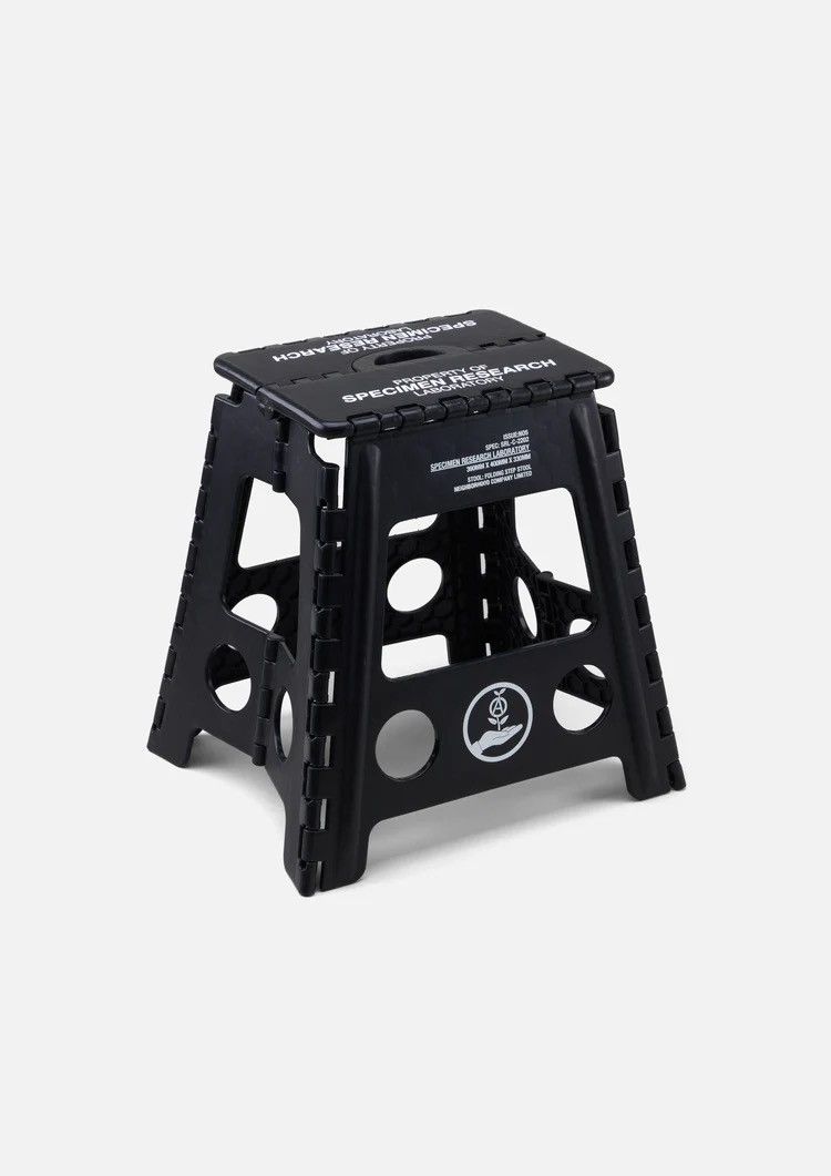 Neighborhood srl FOLDING STOOL BAG