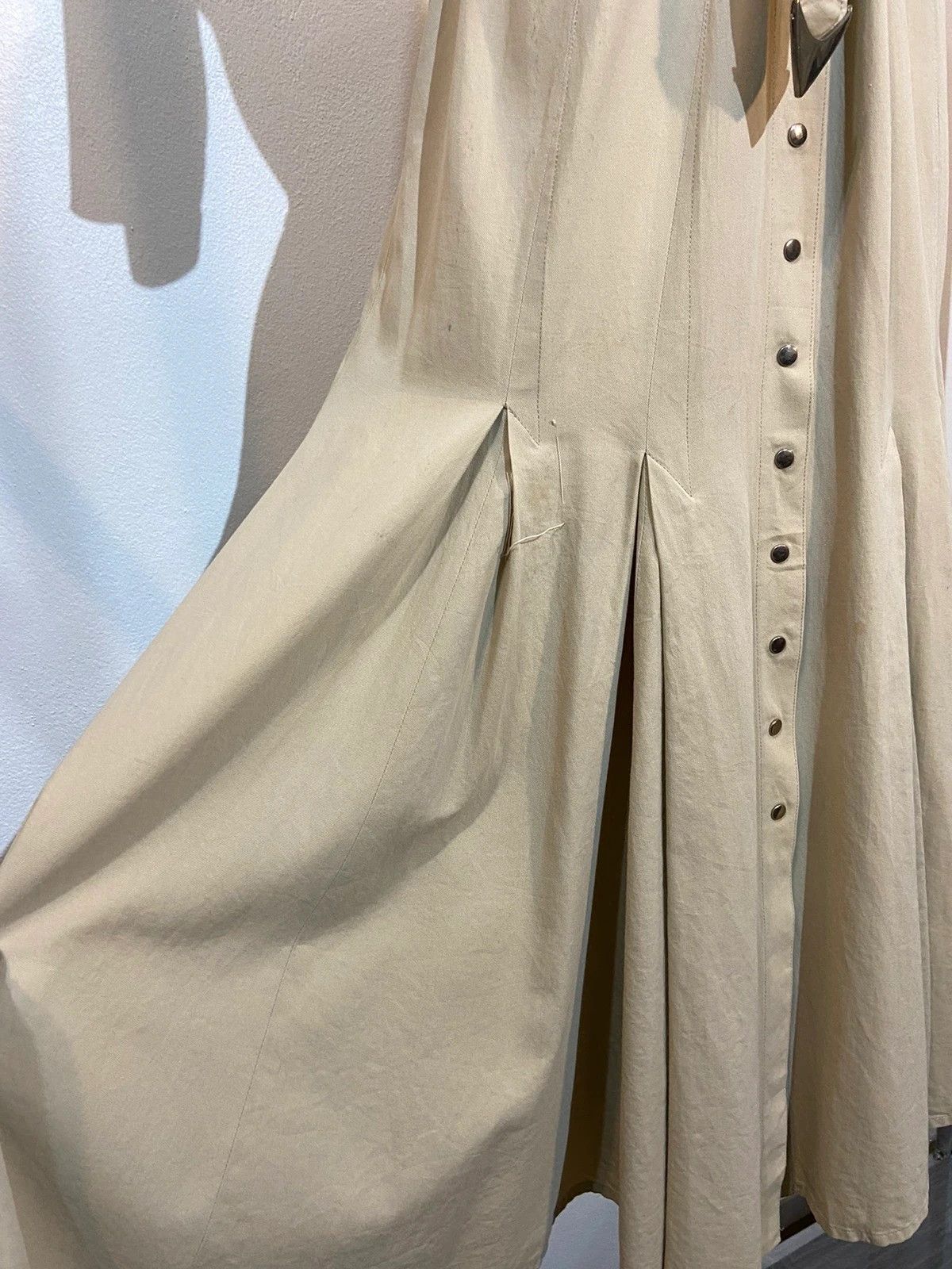 Thierry Mugler Thierry Mugler Dress Size M / US 6-8 / IT 42-44 - 17 Thumbnail