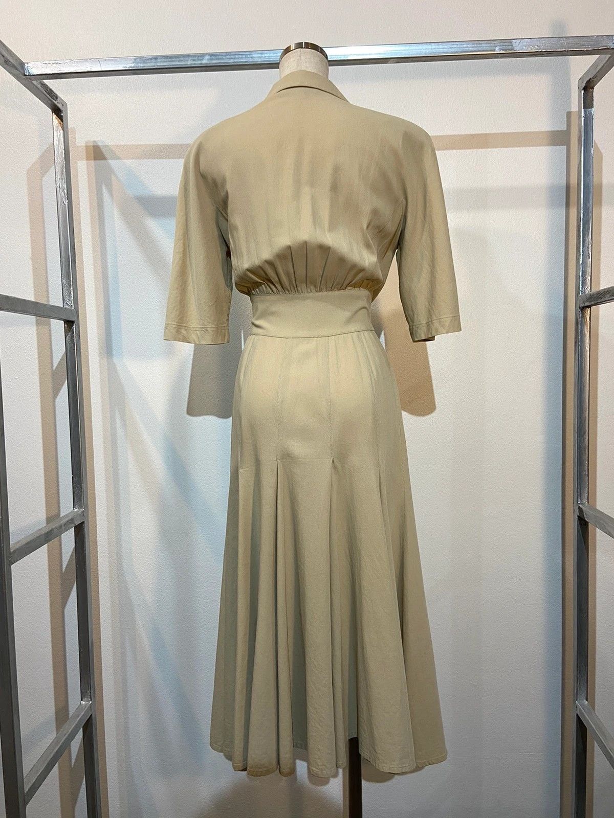 Thierry Mugler Thierry Mugler Dress Size M / US 6-8 / IT 42-44 - 13 Thumbnail