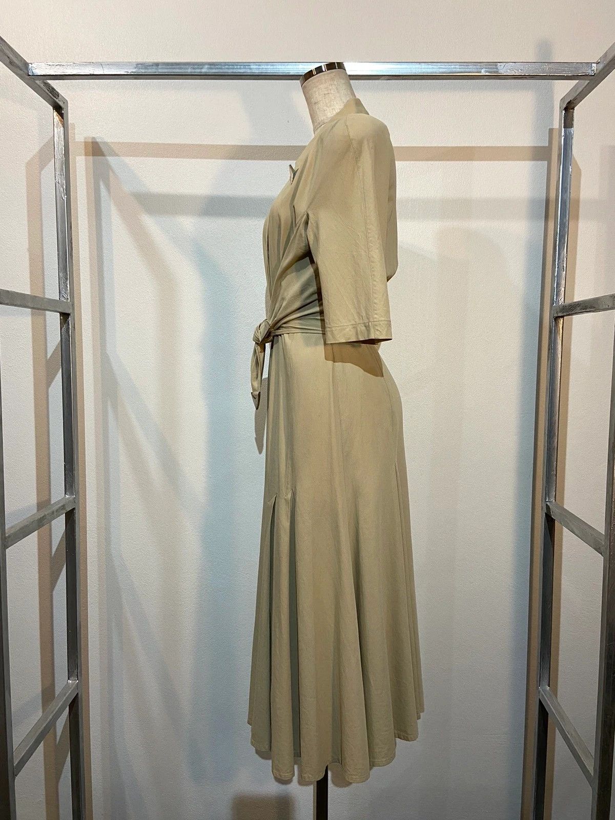 Thierry Mugler Thierry Mugler Dress Size M / US 6-8 / IT 42-44 - 6 Thumbnail
