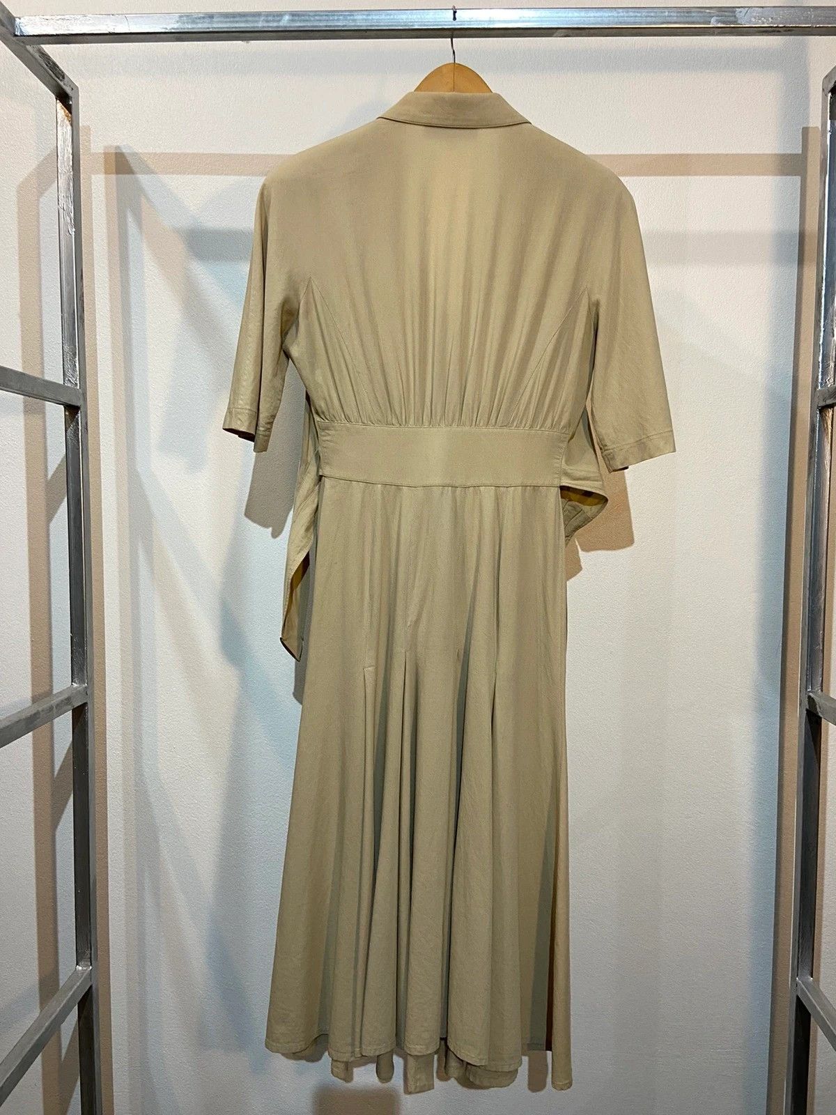 Thierry Mugler Thierry Mugler Dress Size M / US 6-8 / IT 42-44 - 4 Thumbnail