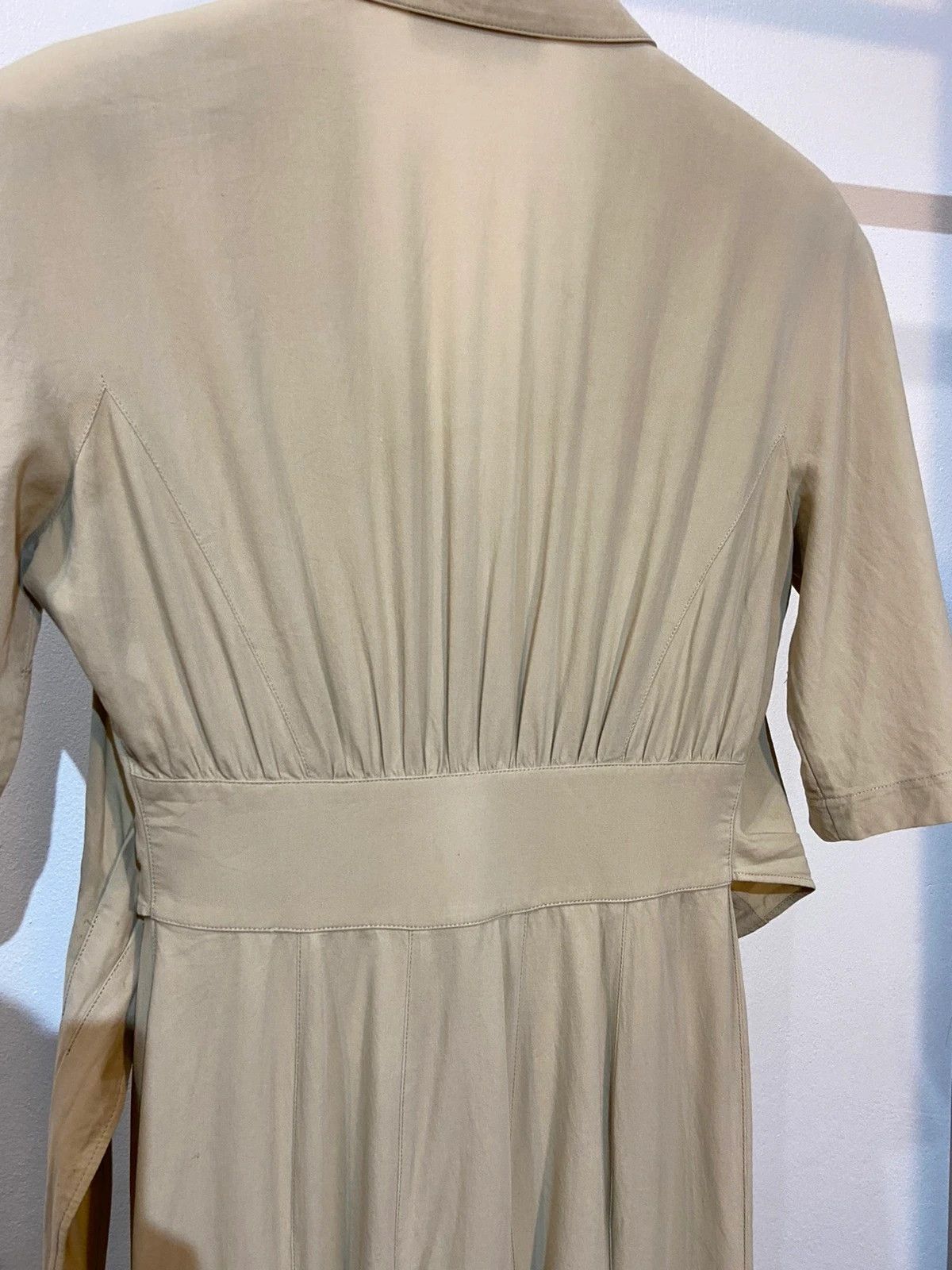 Thierry Mugler Thierry Mugler Dress Size M / US 6-8 / IT 42-44 - 8 Thumbnail