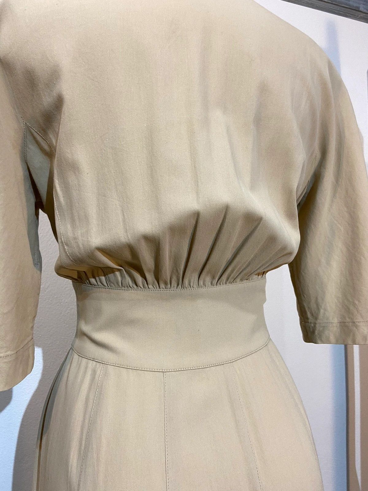 Thierry Mugler Thierry Mugler Dress Size M / US 6-8 / IT 42-44 - 10 Thumbnail